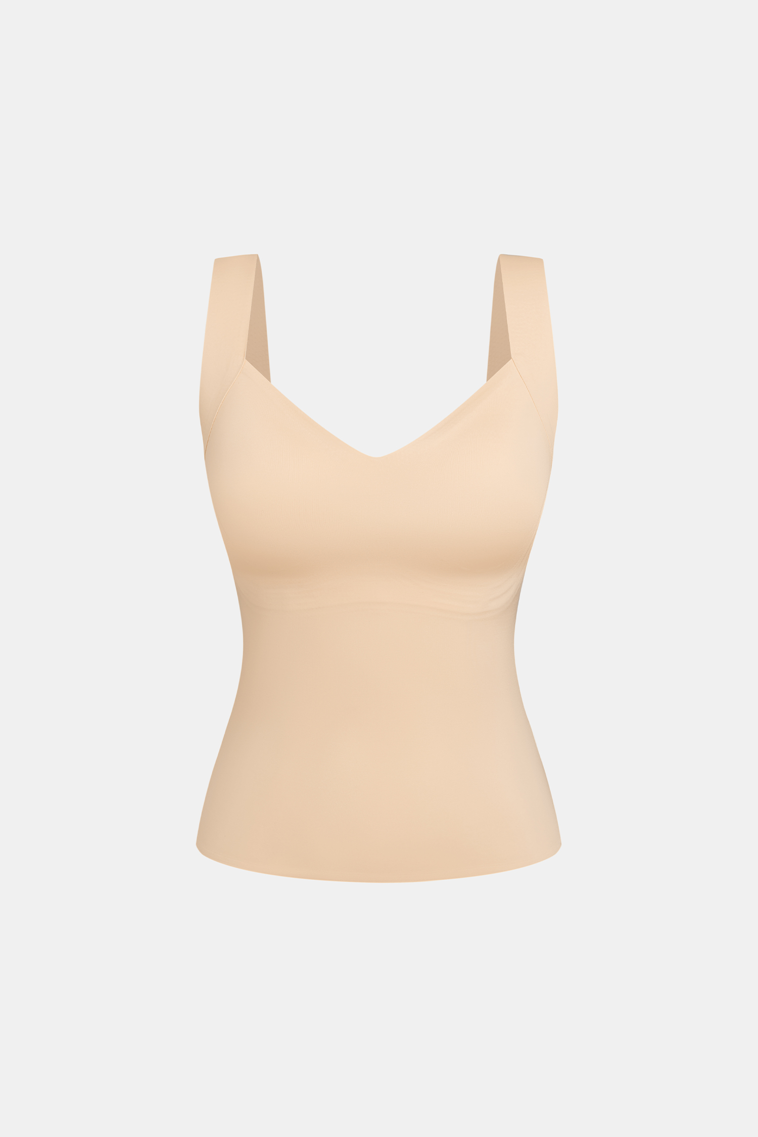 Call Time Nude Shapewear Top