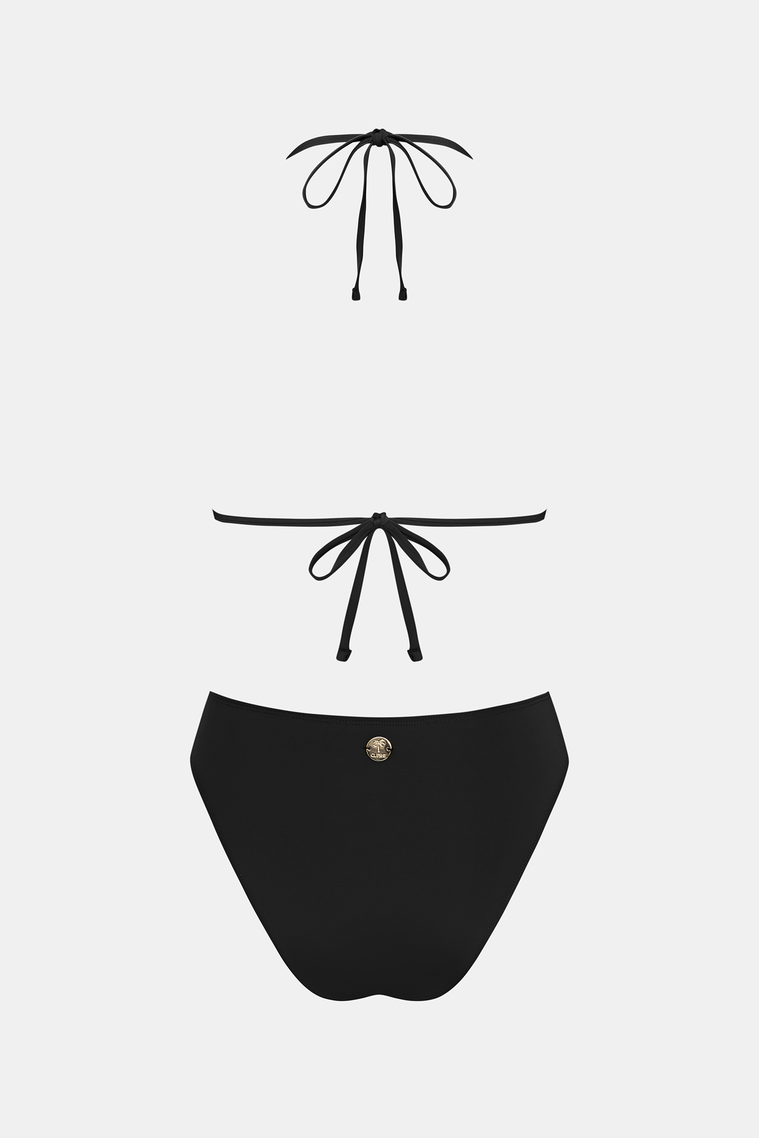 Salt & Sun Monokini Swimsuit