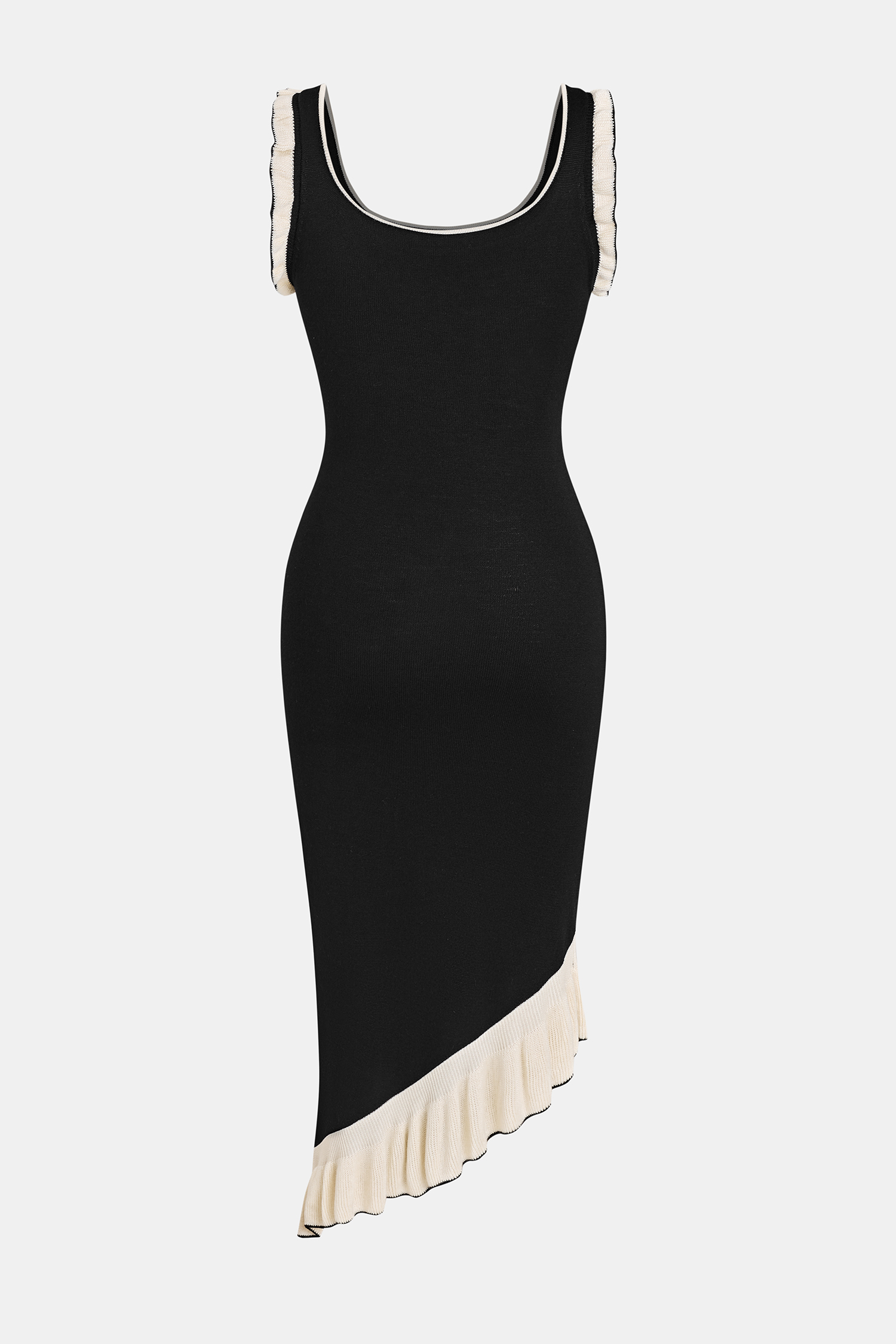 Last Call Midi Dress