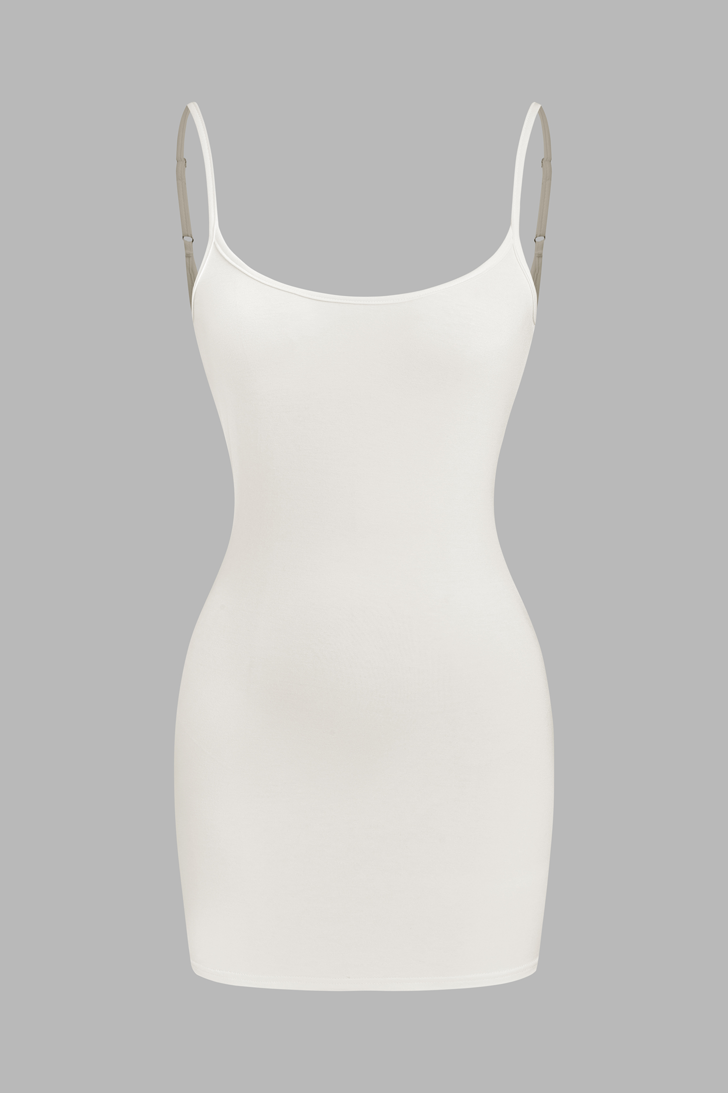 Perfect Pairing 2-Piece Midi Dress