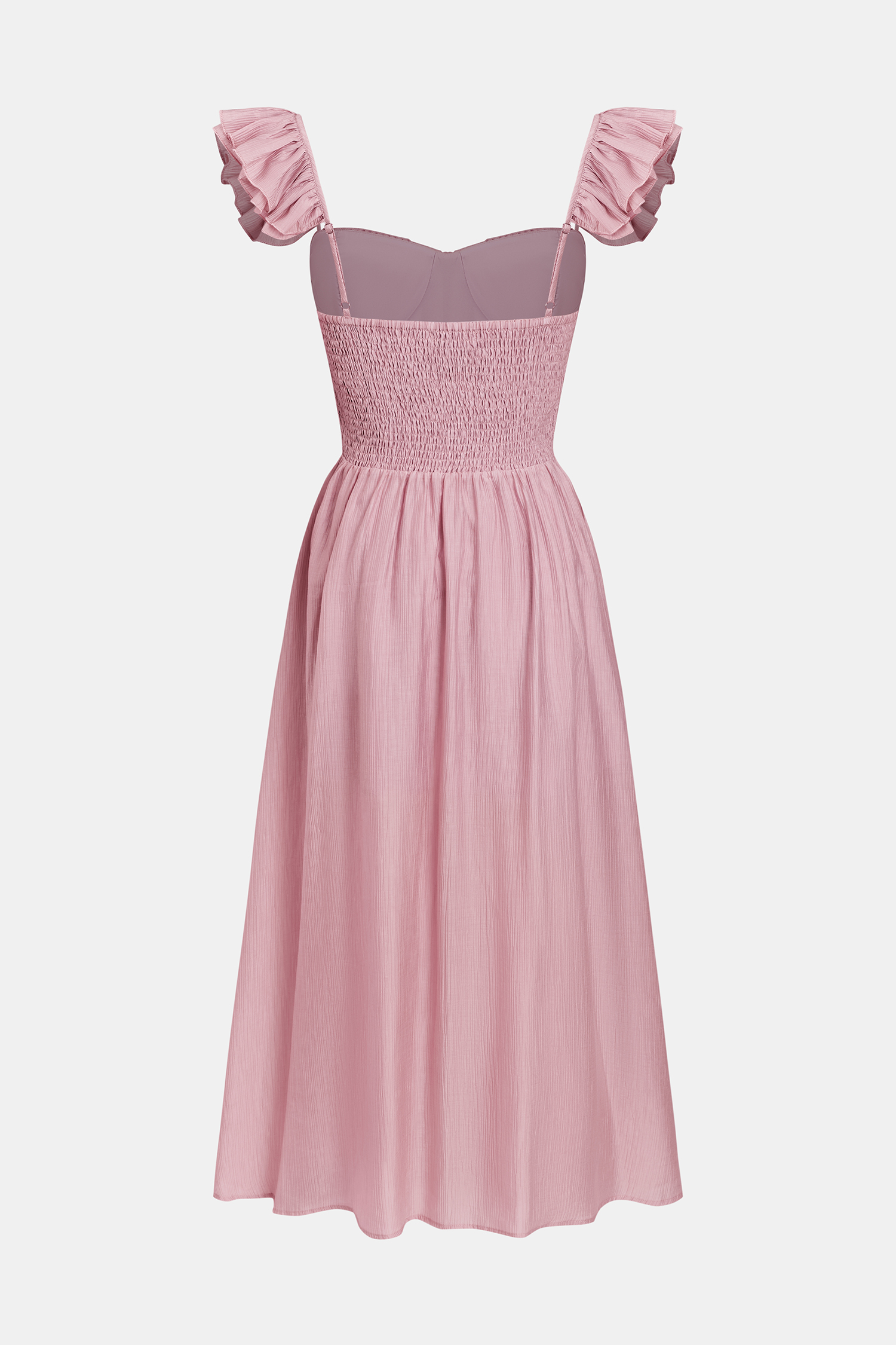 Best Dressed Midi Dress