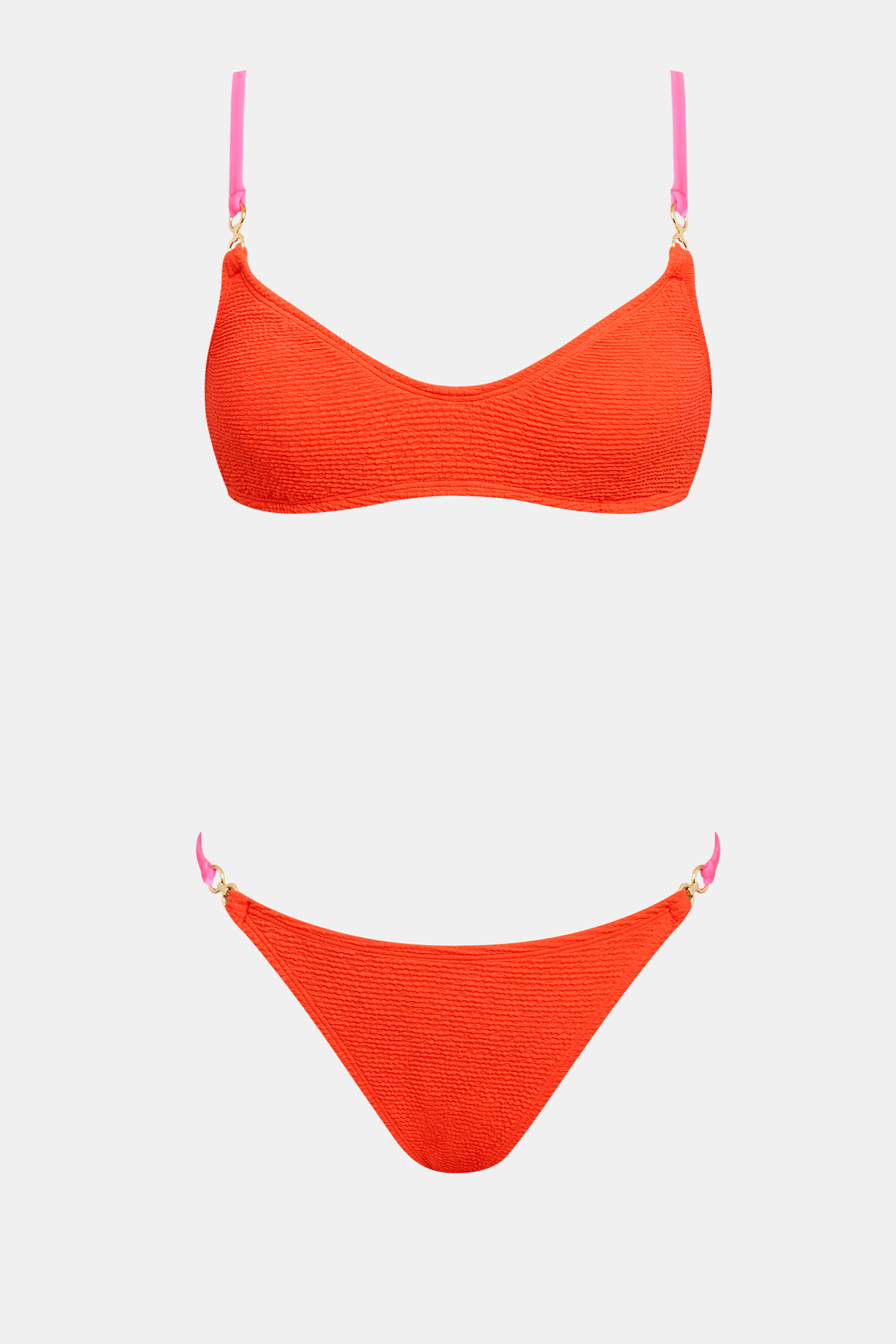 x JOJO New Chapter Bikini Set