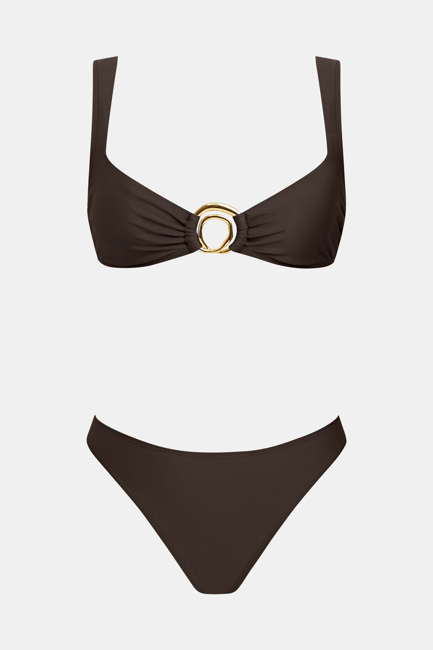 x JOJO Sea Change Bikini Set
