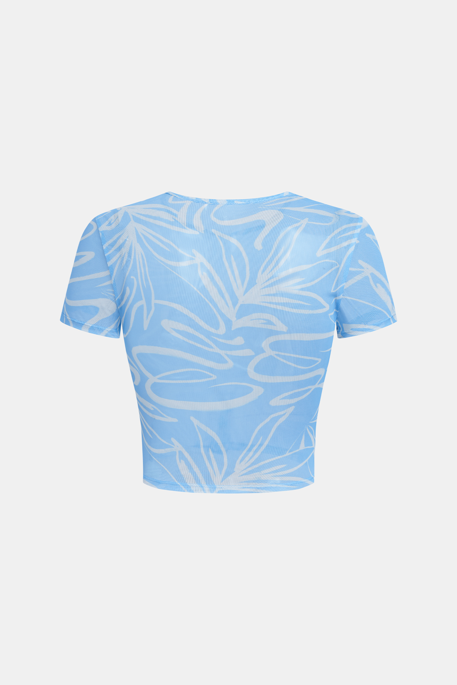x JOJO With Ease Cover-Up Cover-Up Top