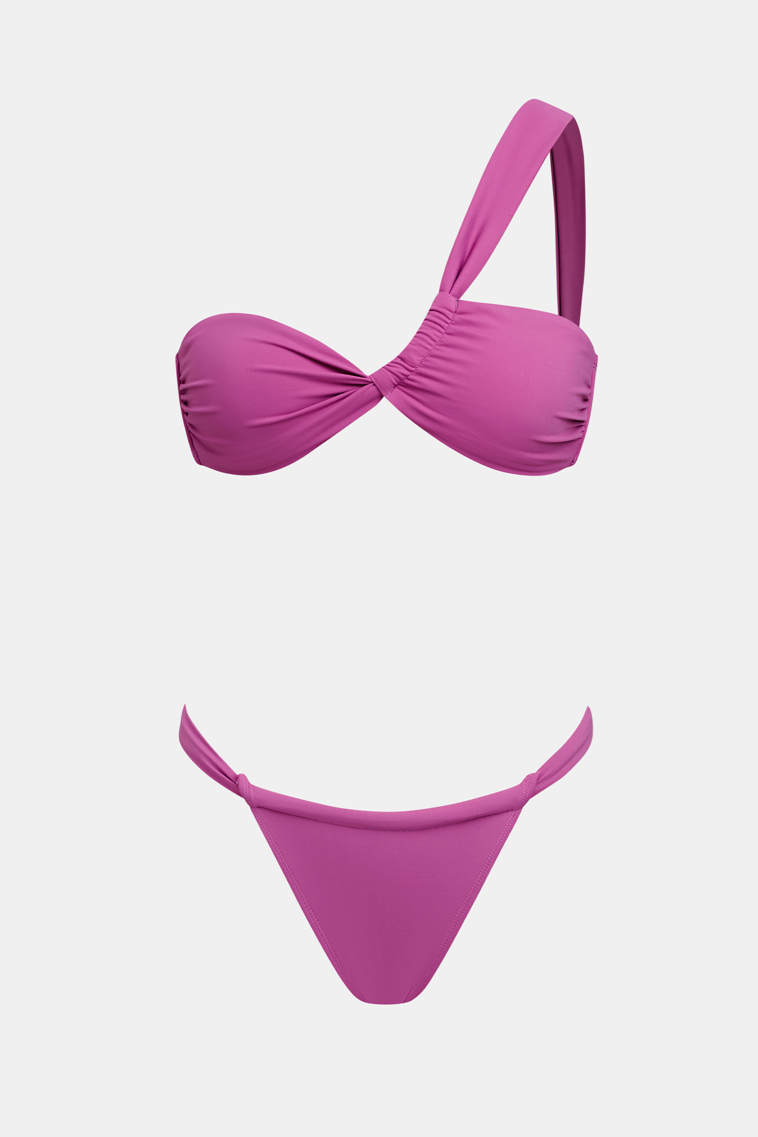 x JOJO Transformation Bikini Set