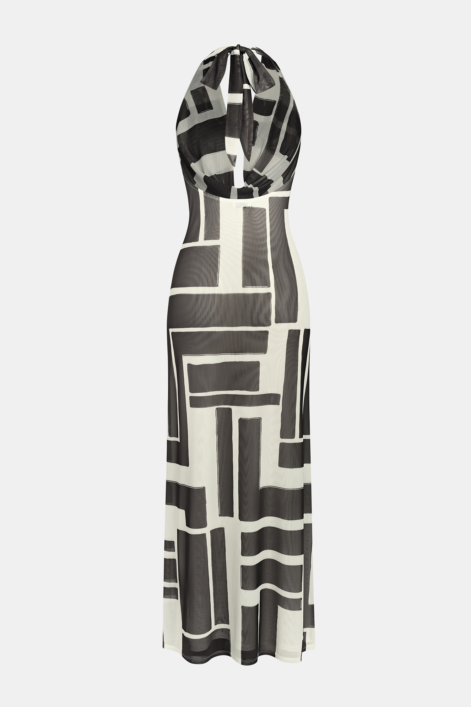 x JOJO With Intention Cover-Up Maxi Dress
