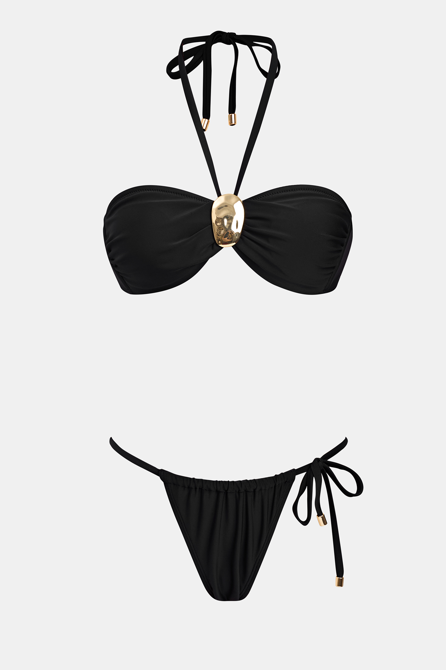 Heat Wave Bikini Set