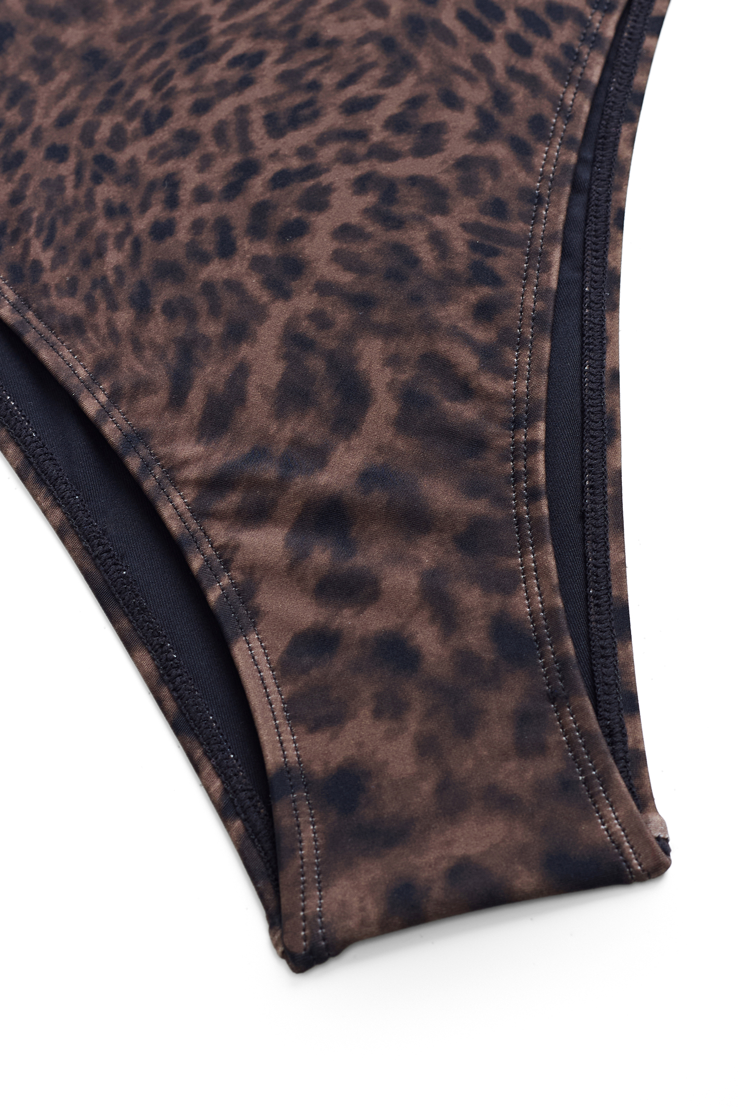 x JOJO Well Traveled One-Piece Swimsuit