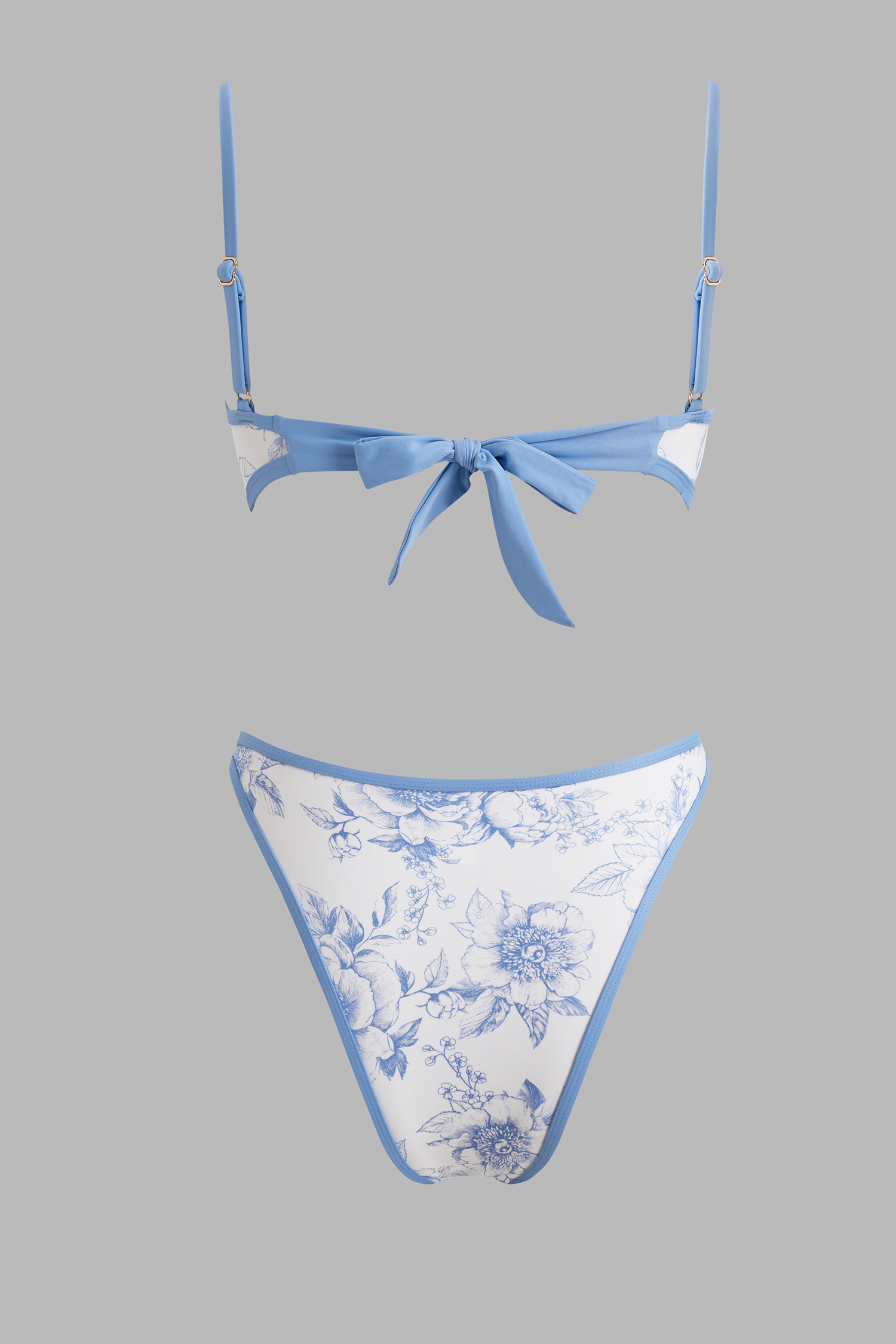 Sweet Life Bikini Set