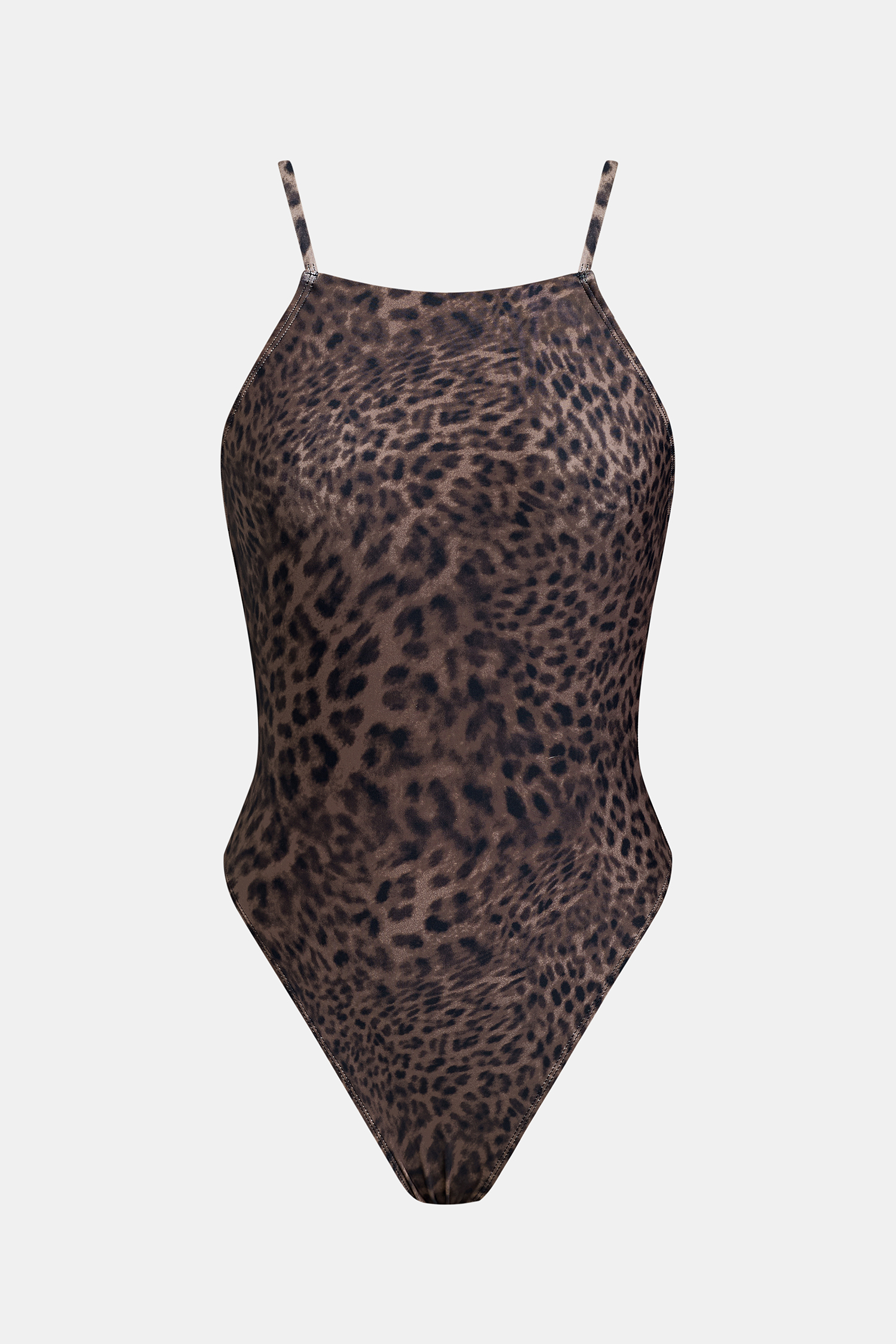 x JOJO Well Traveled One-Piece Swimsuit