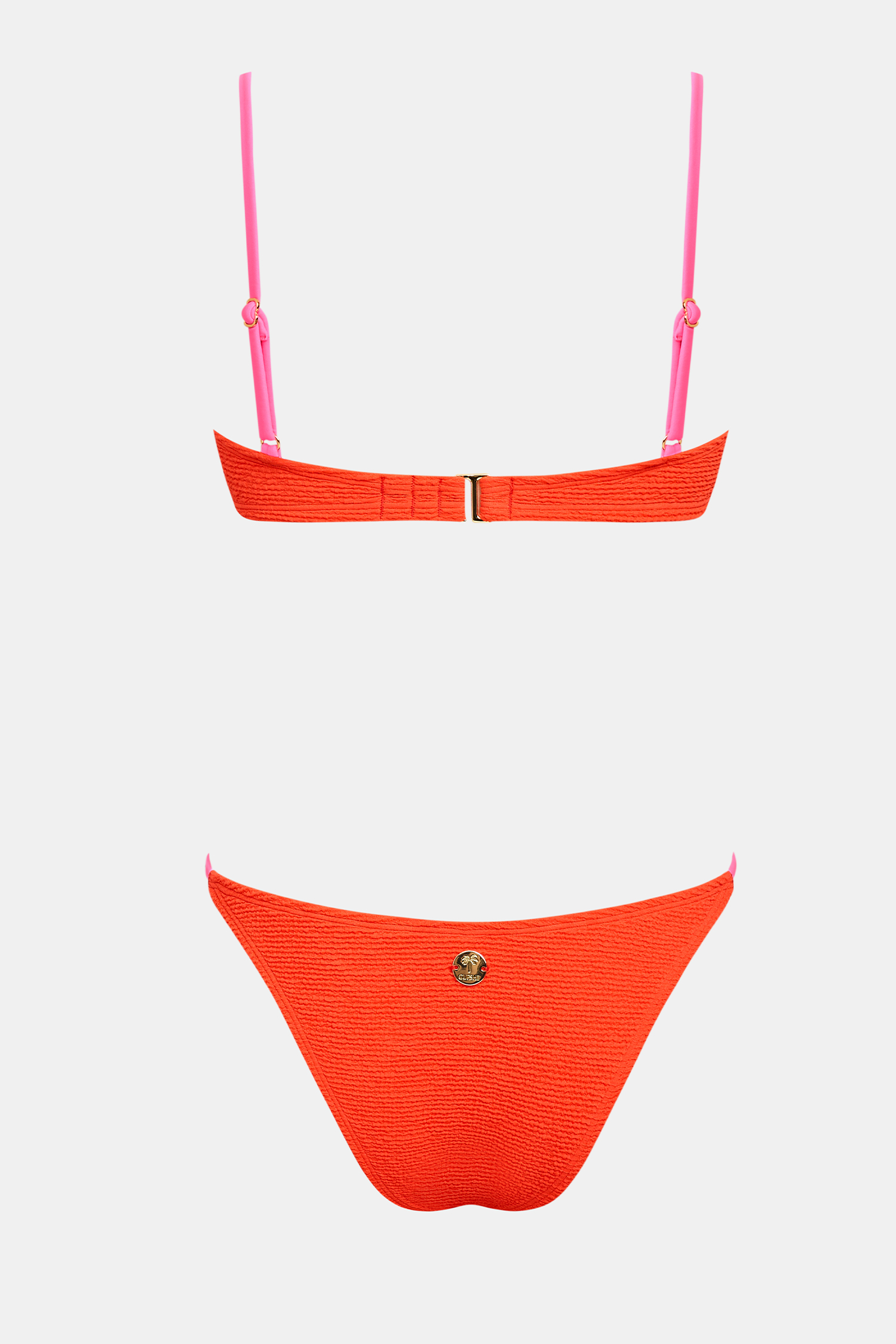 x JOJO New Chapter Bikini Set