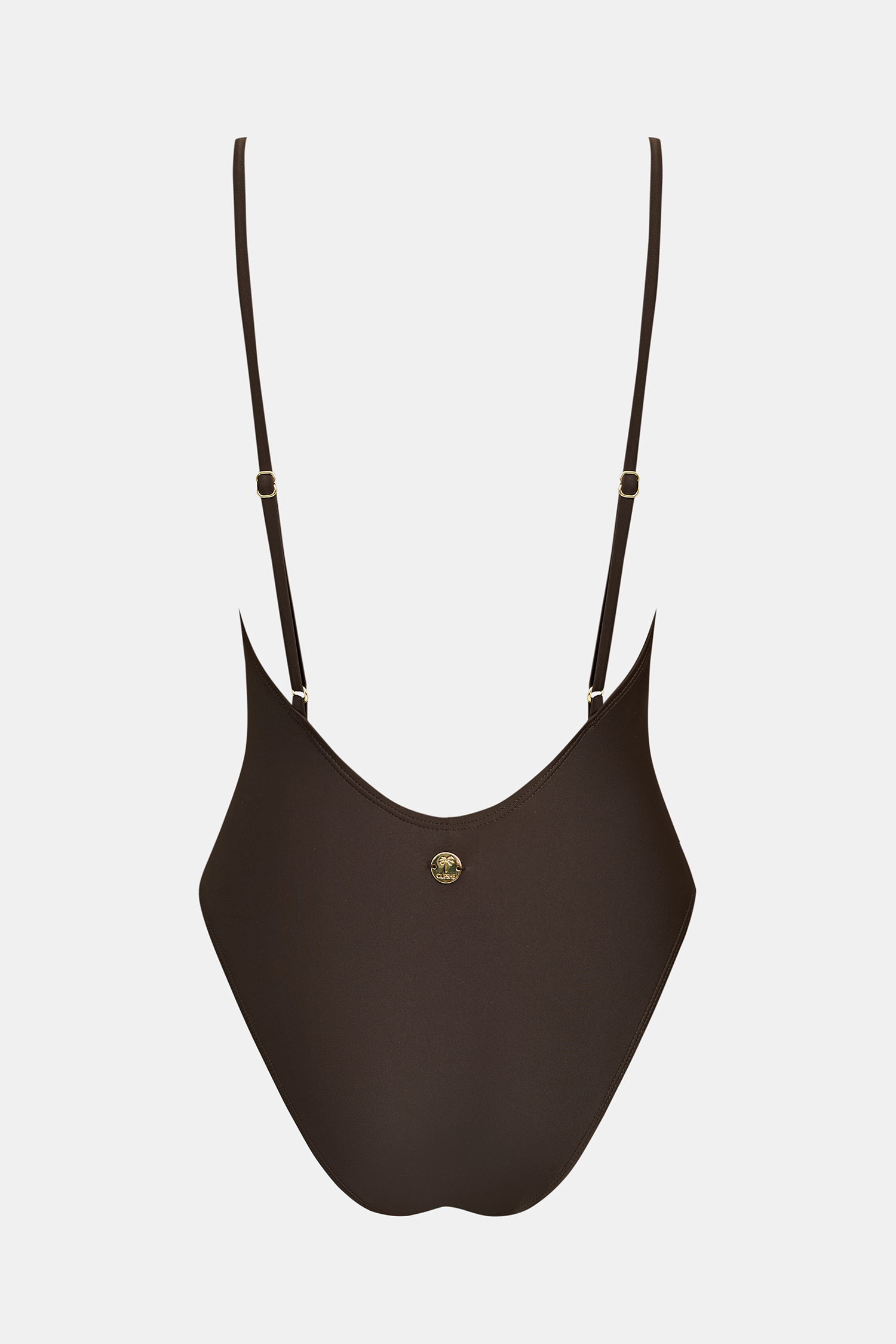 x JOJO Sea Change One-Piece Swimsuit