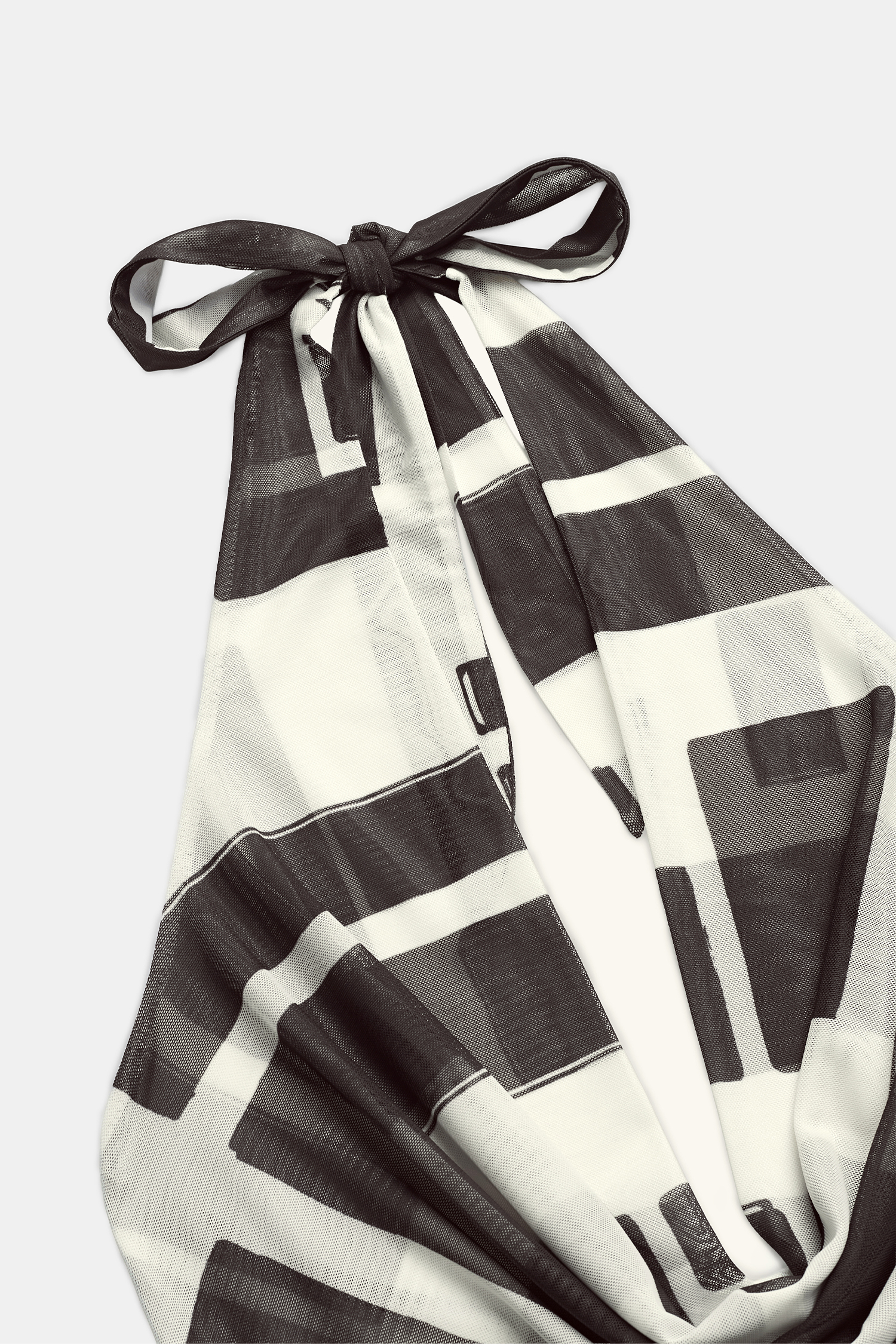 x JOJO With Intention Cover-Up Maxi Dress