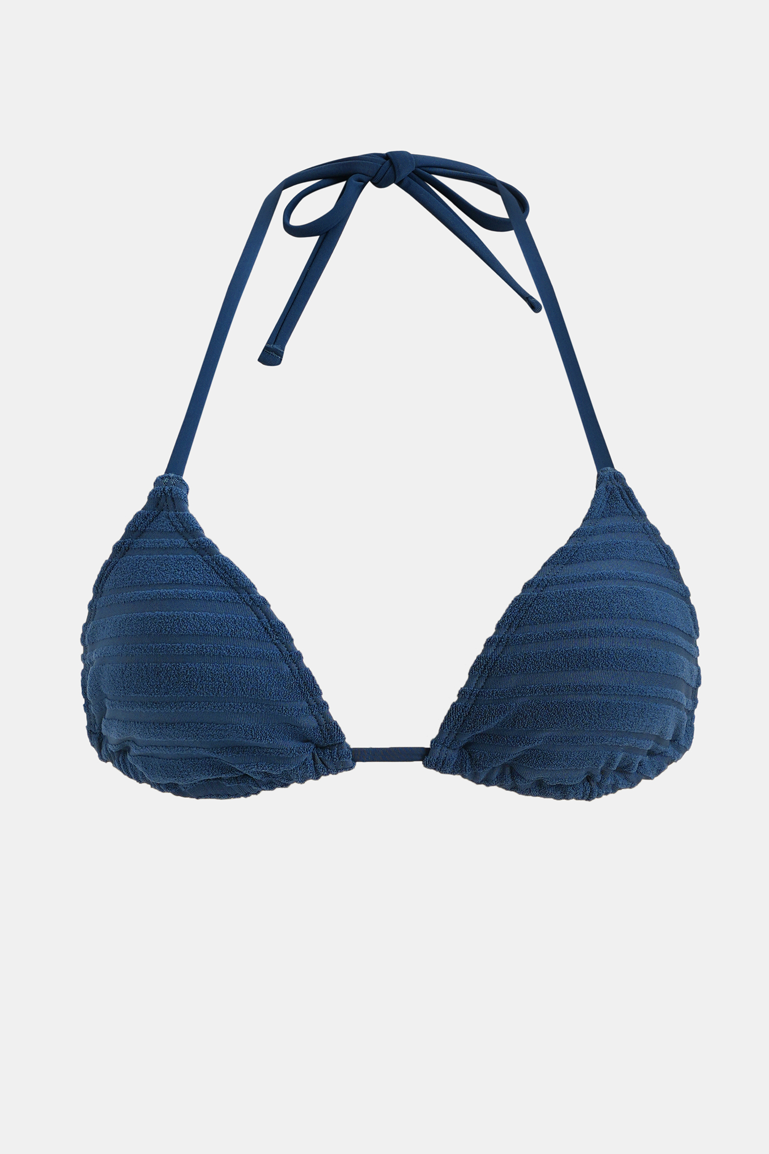 Big Easy Dreamin' Triangle Bikini Set