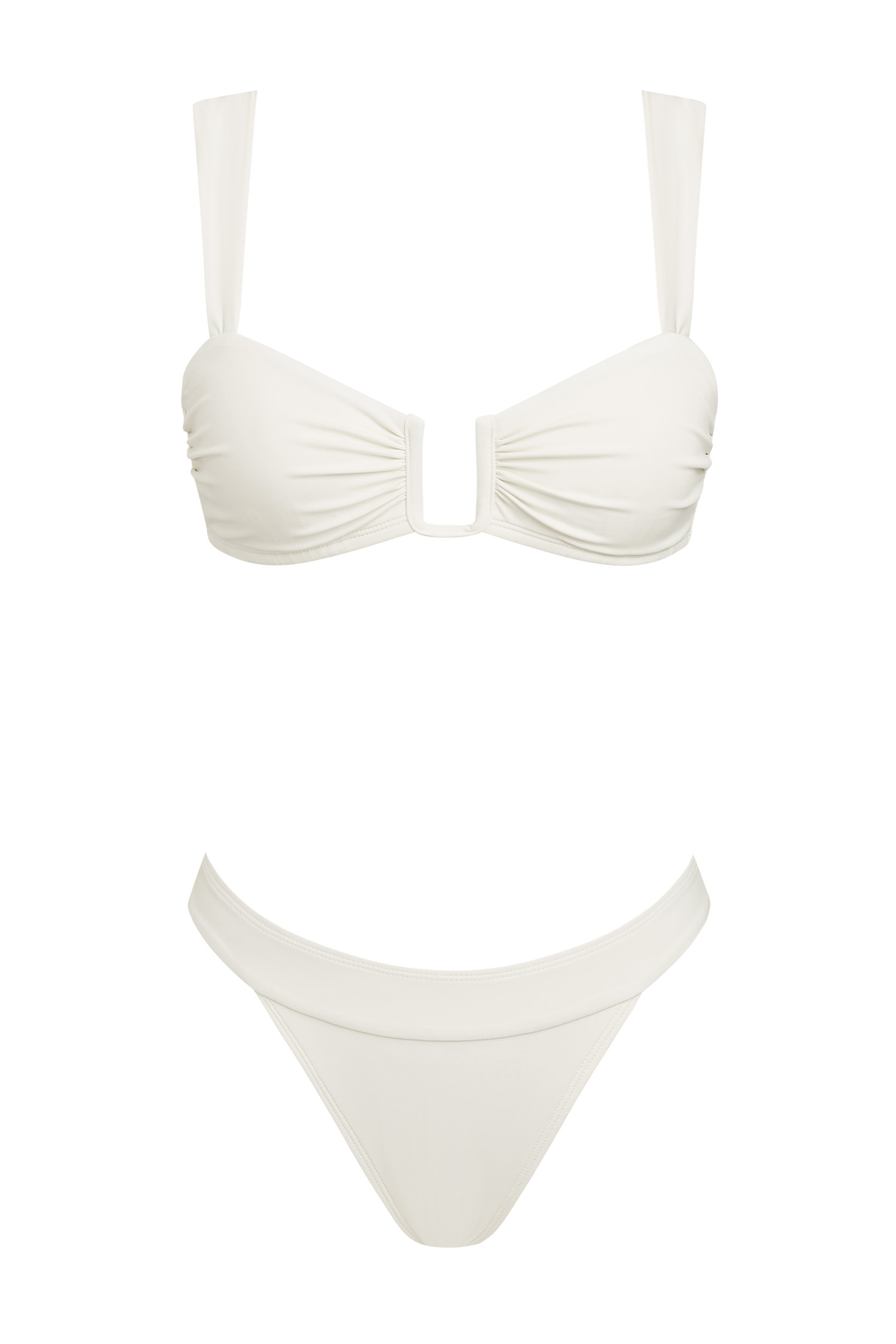 x JOJO About the Journey Bikini Set