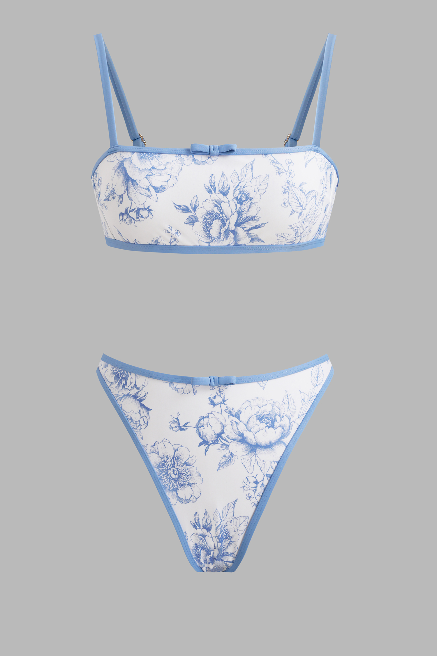 Sweet Life Bikini Set