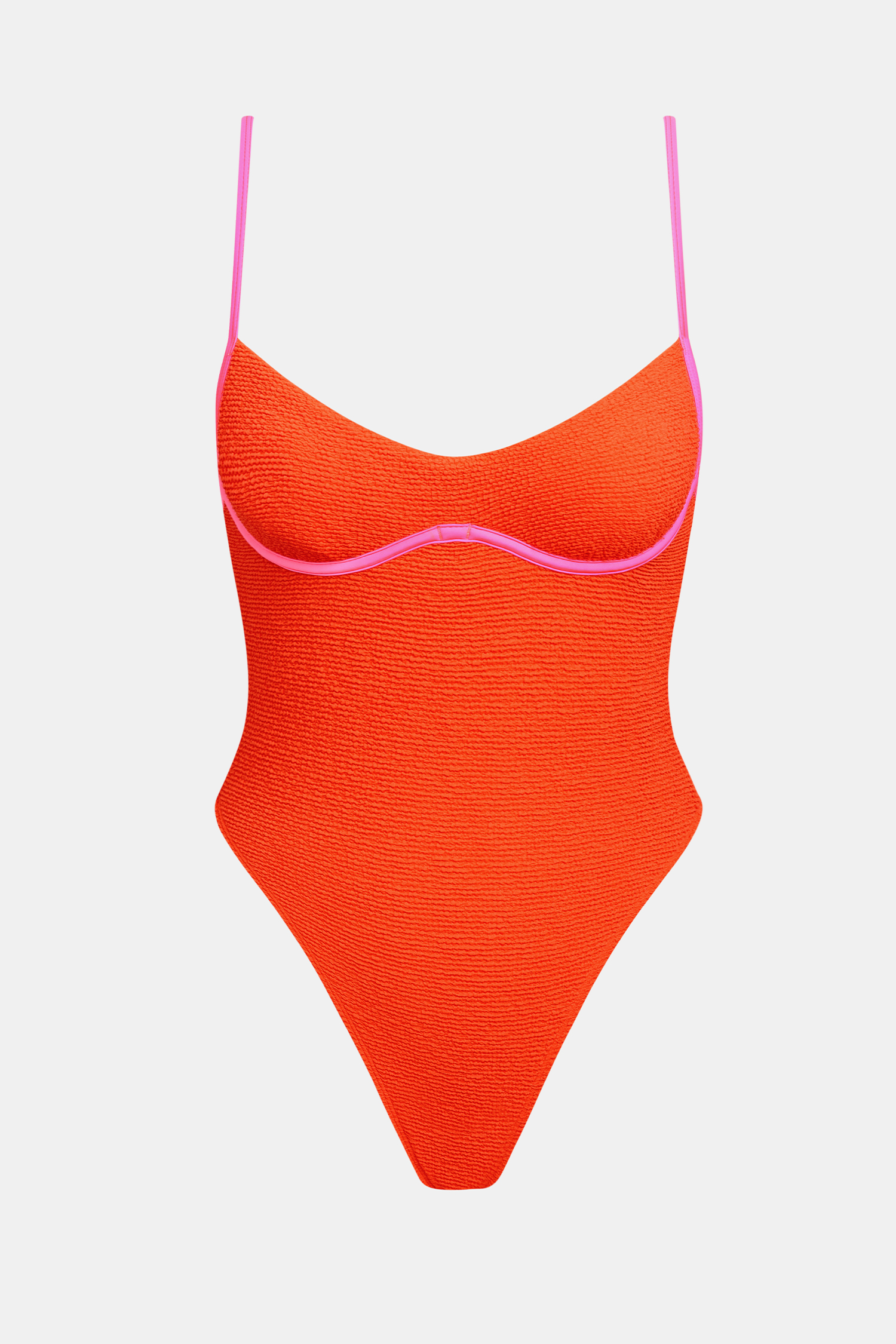x JOJO New Chapter One-Piece Swimsuit