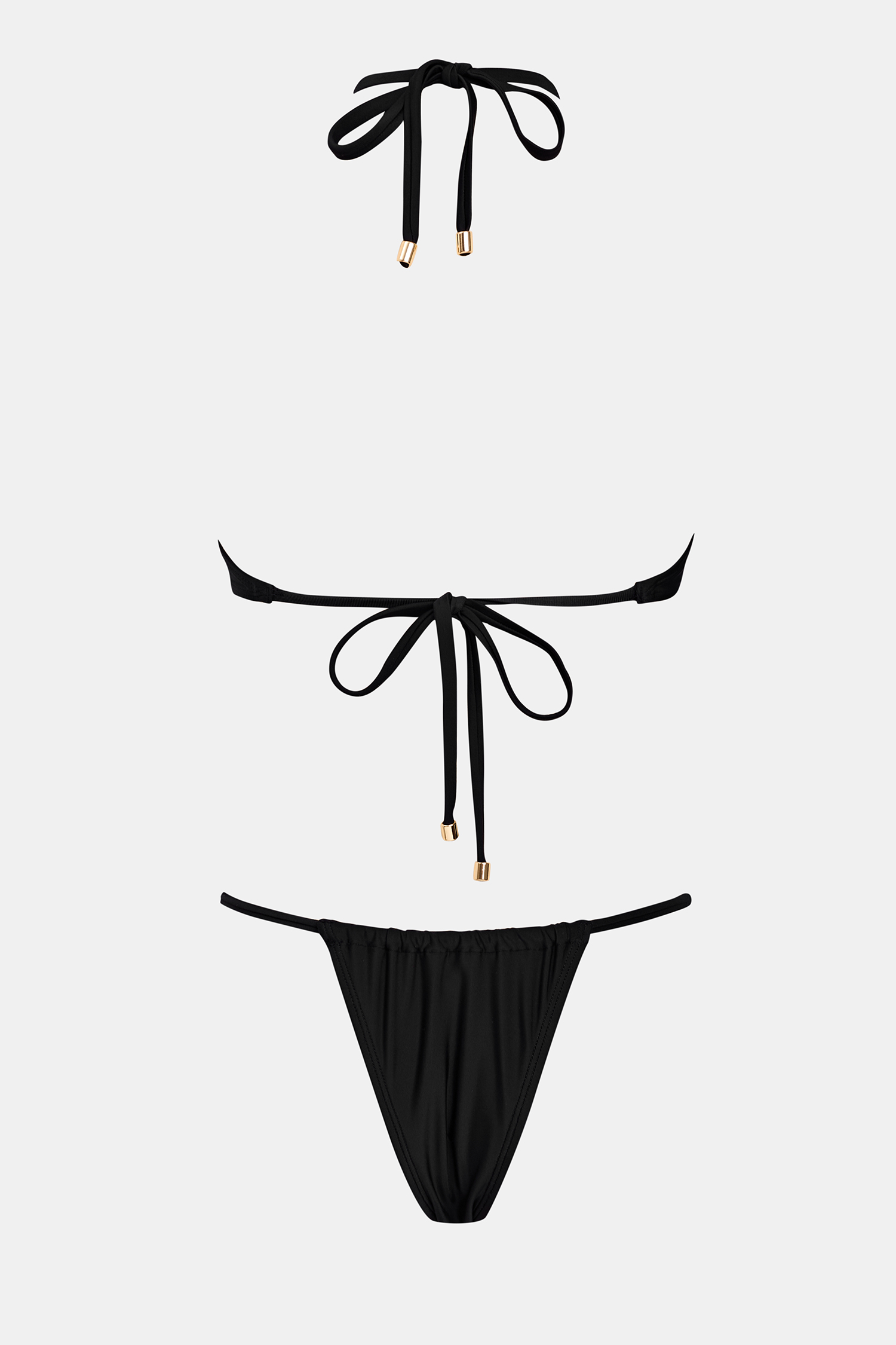 Heat Wave Bikini Set