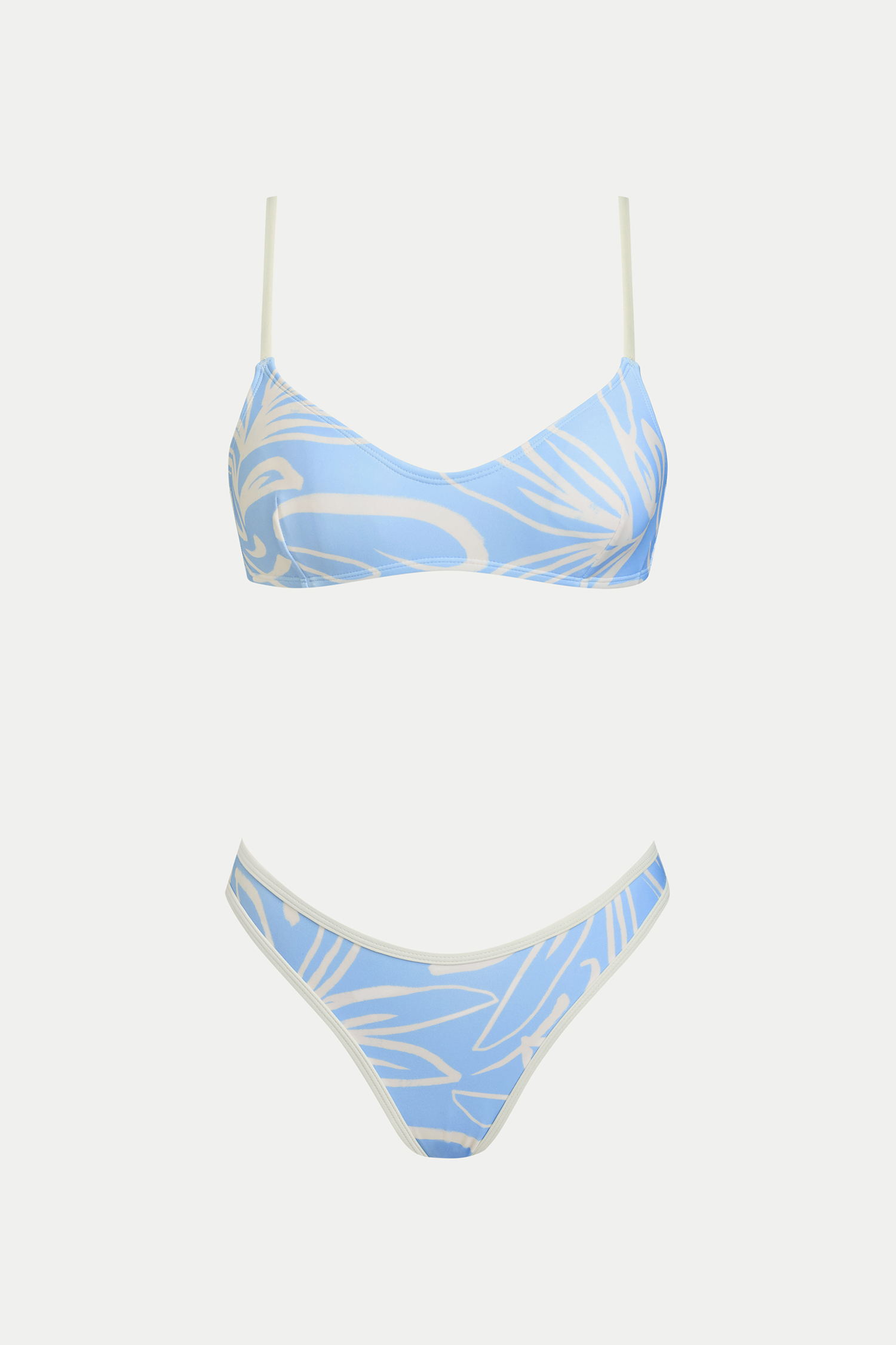 x JOJO With Ease Bikini Set