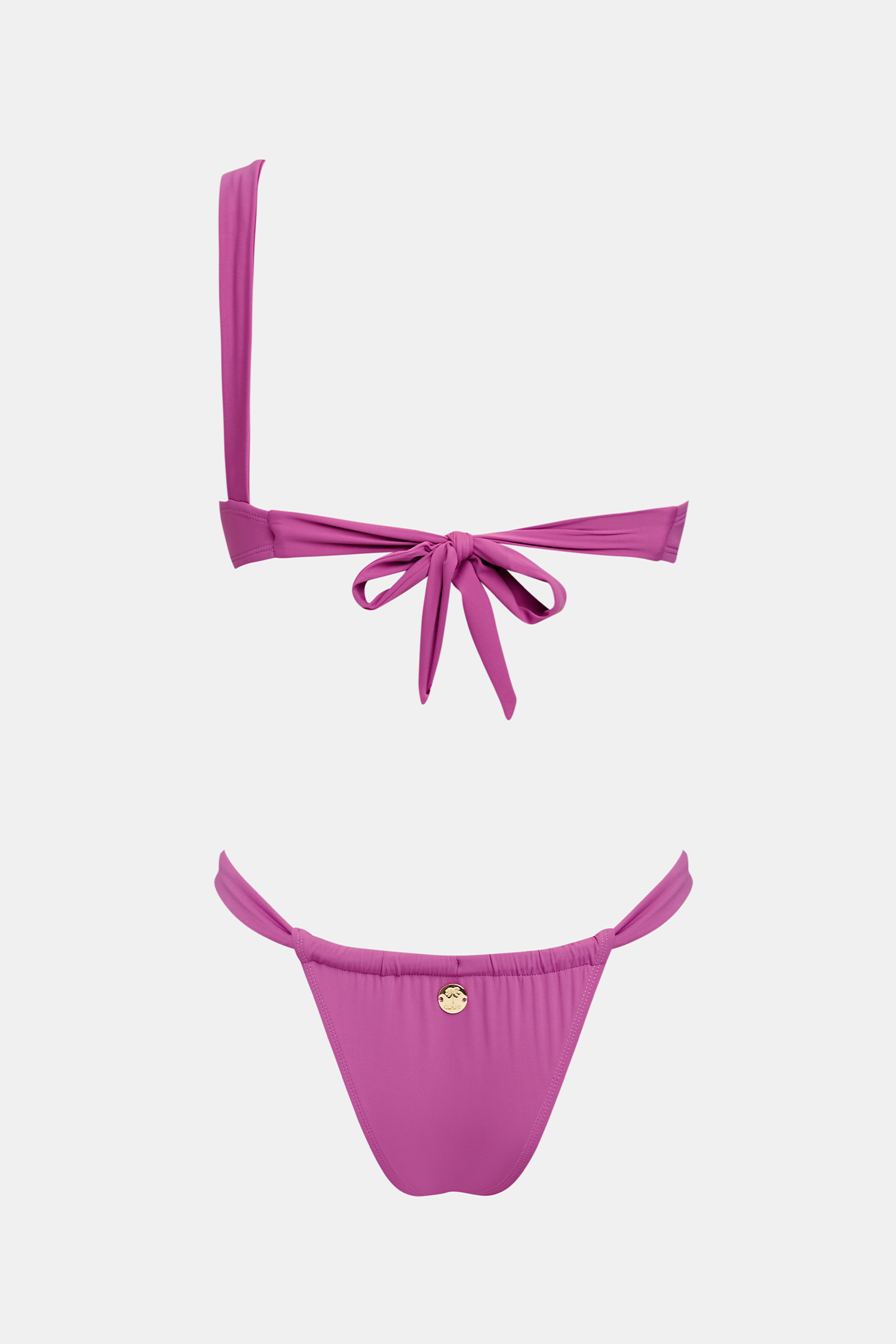 x JOJO Transformation Bikini Set