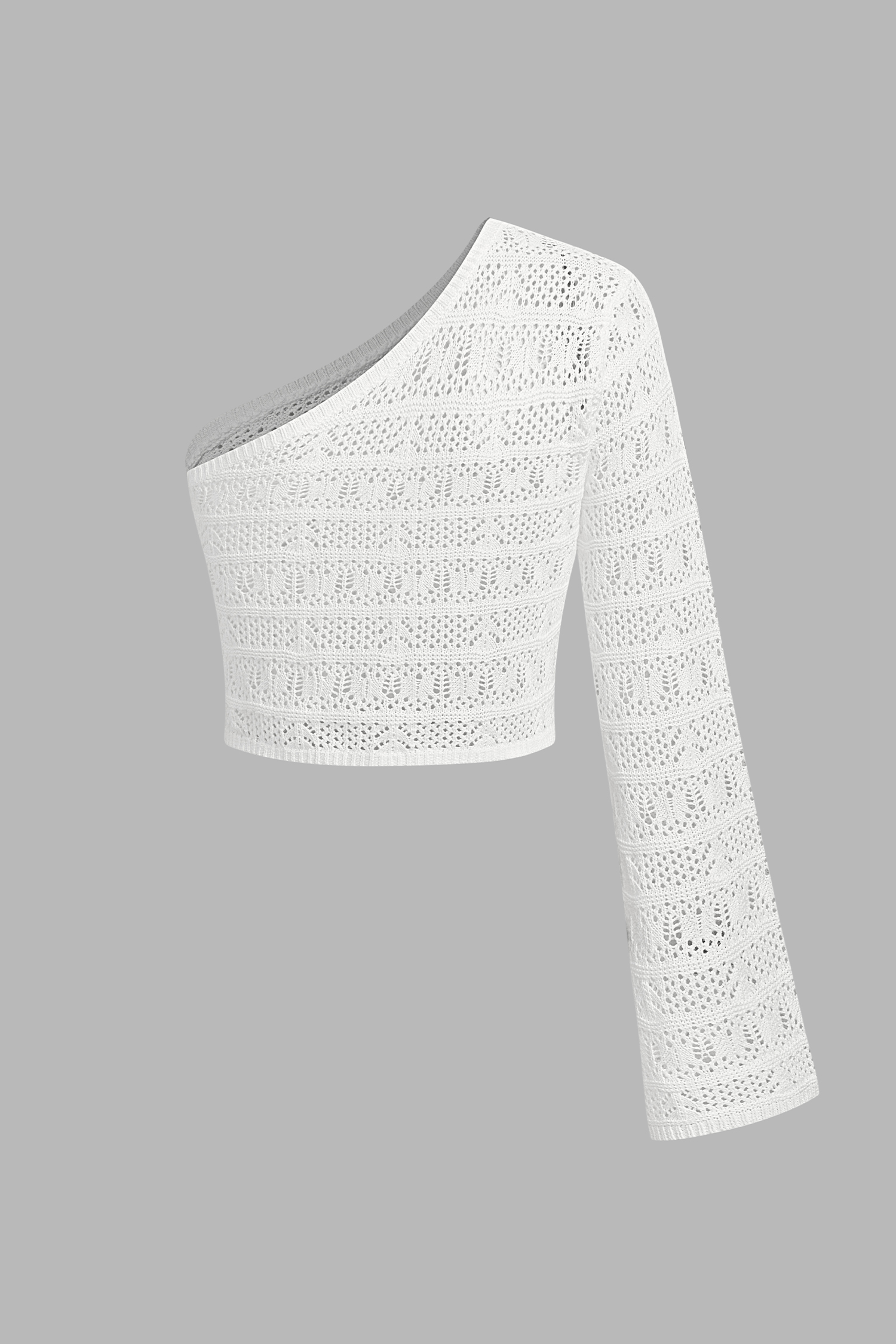 x JOJO Fresh Start Cover-Up Top