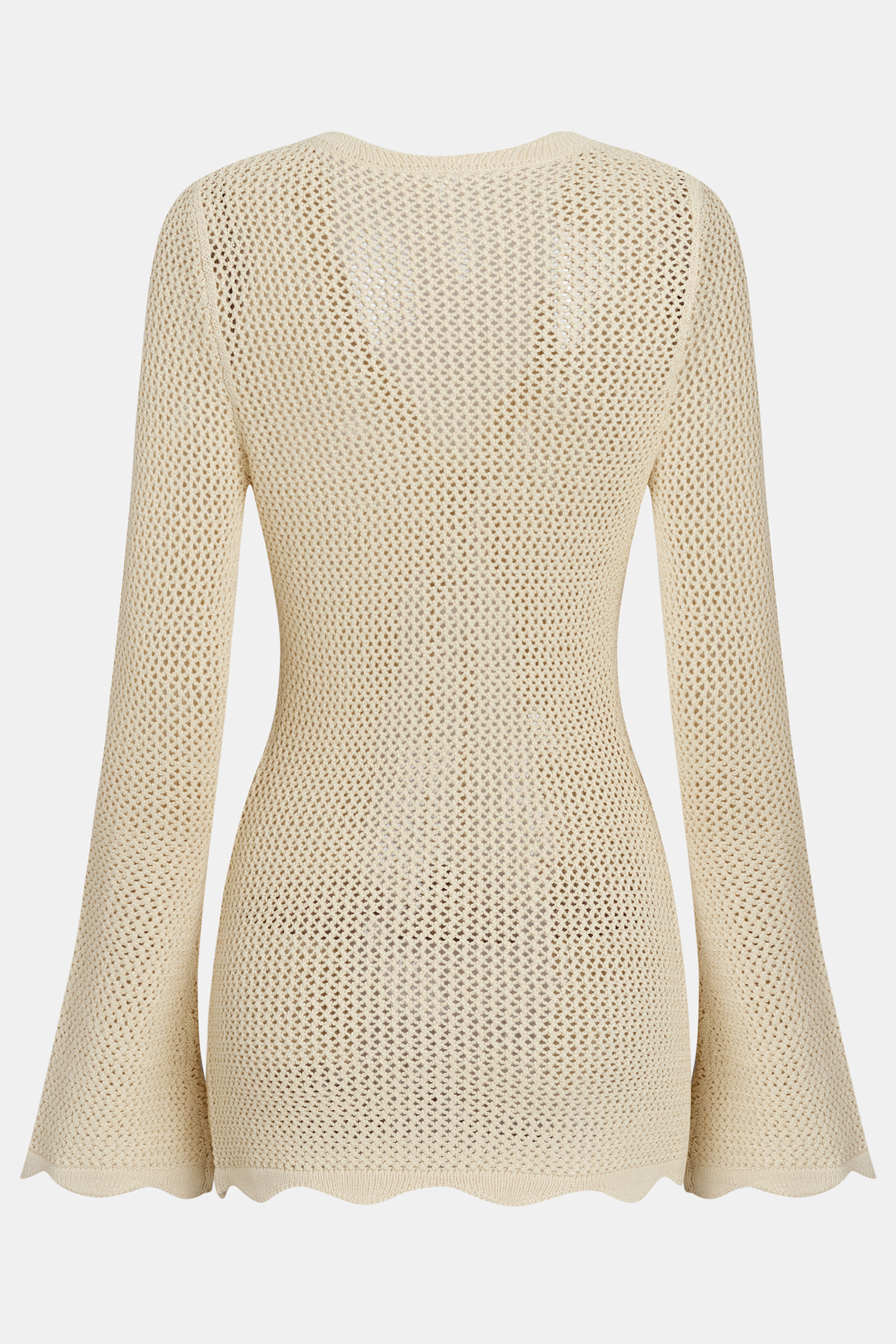 x JOJO Staying Grounded Cover-Up Top