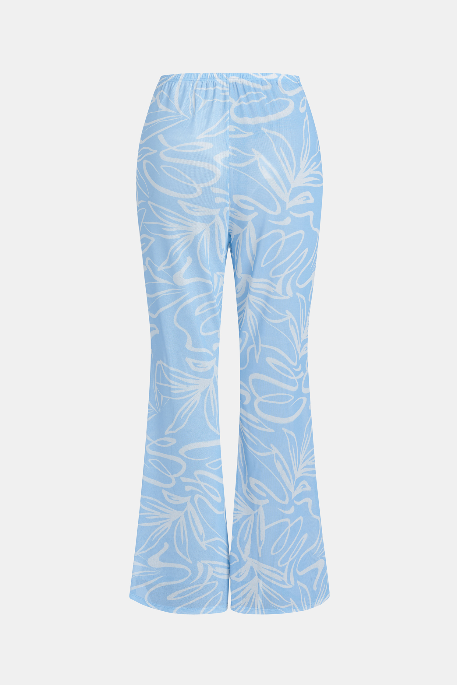 x JOJO With Ease Cover-Up Cover-Up Pants