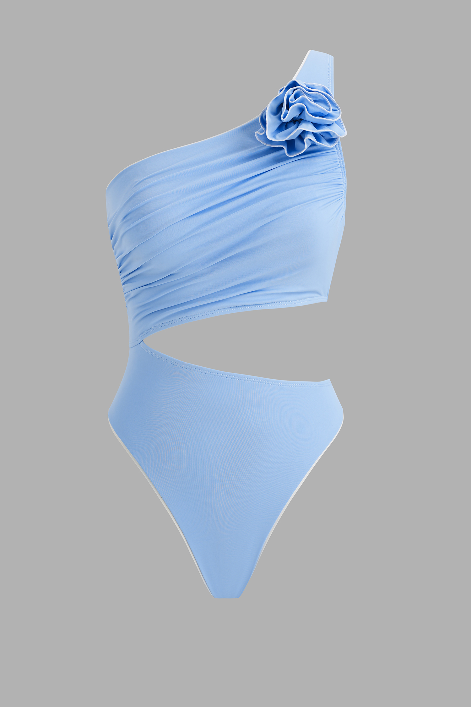 When In Tulum Monokini Swimsuit