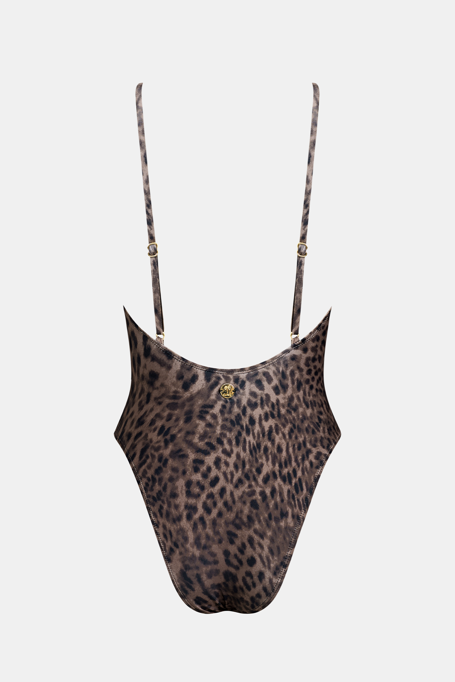 x JOJO Well Traveled One-Piece Swimsuit
