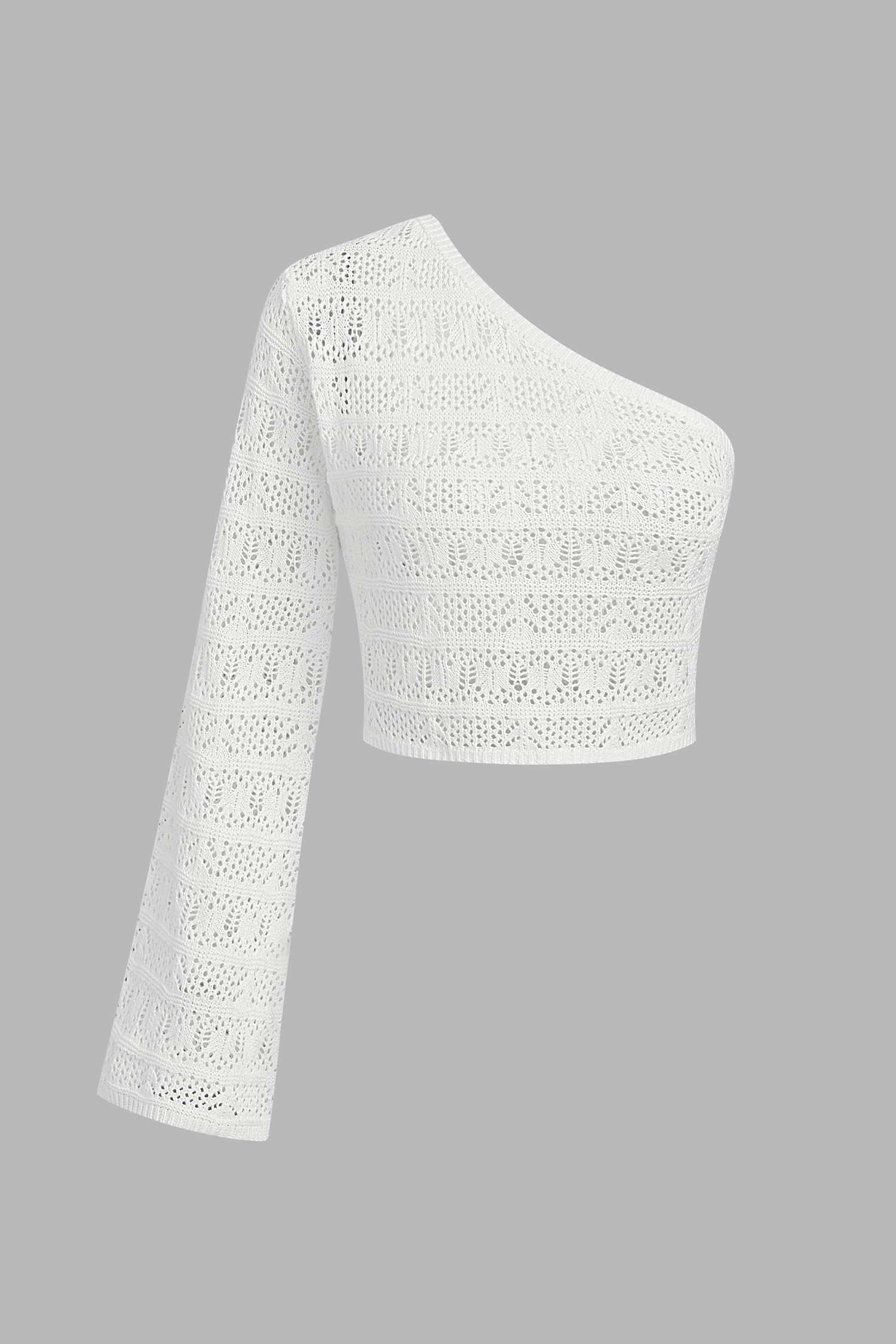 x JOJO Fresh Start Cover-Up Top