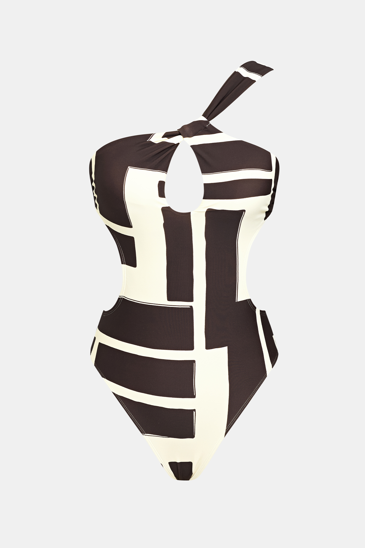 x JOJO With Intention One-Piece Swimsuit