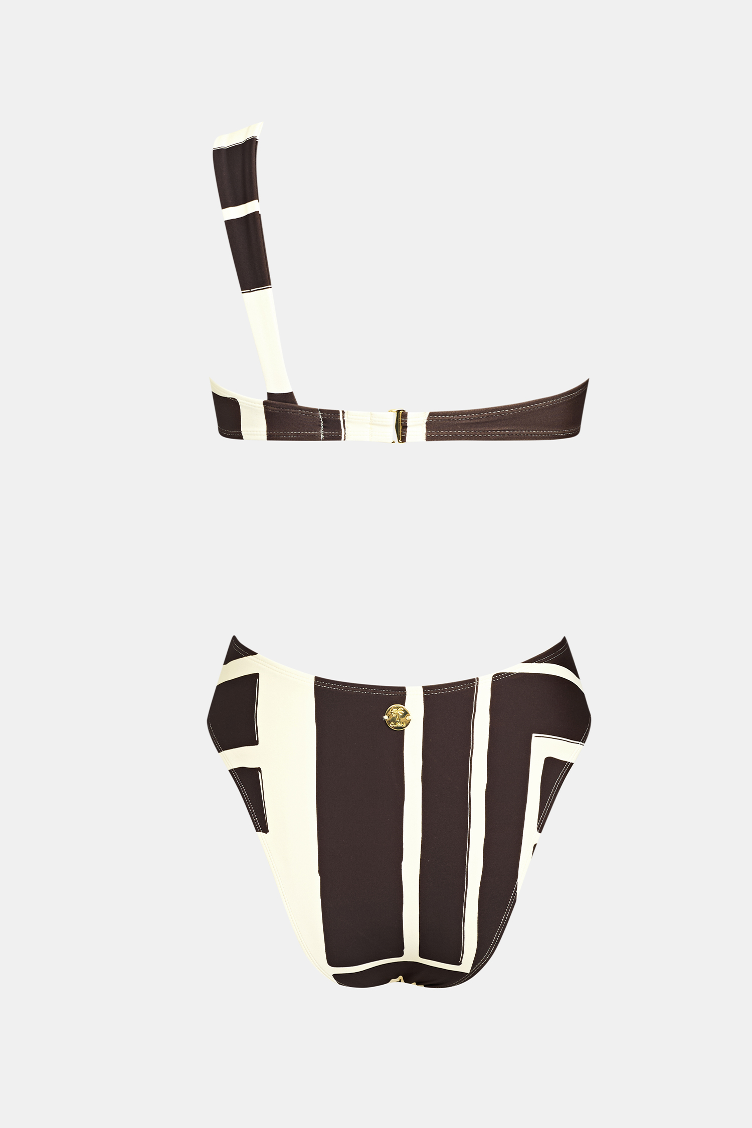 x JOJO With Intention One-Piece Swimsuit