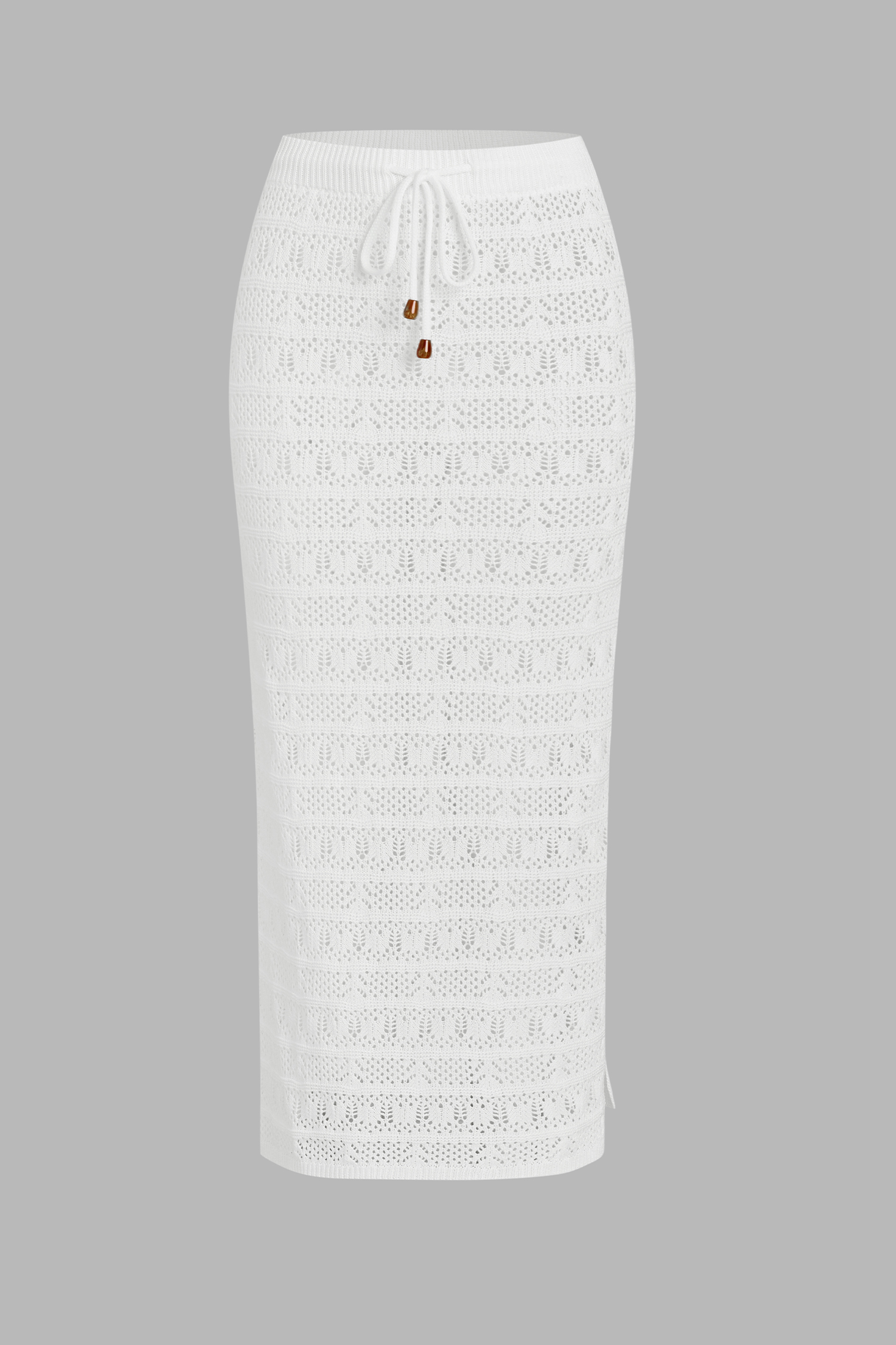 x JOJO Fresh Start Cover-Up Sarong