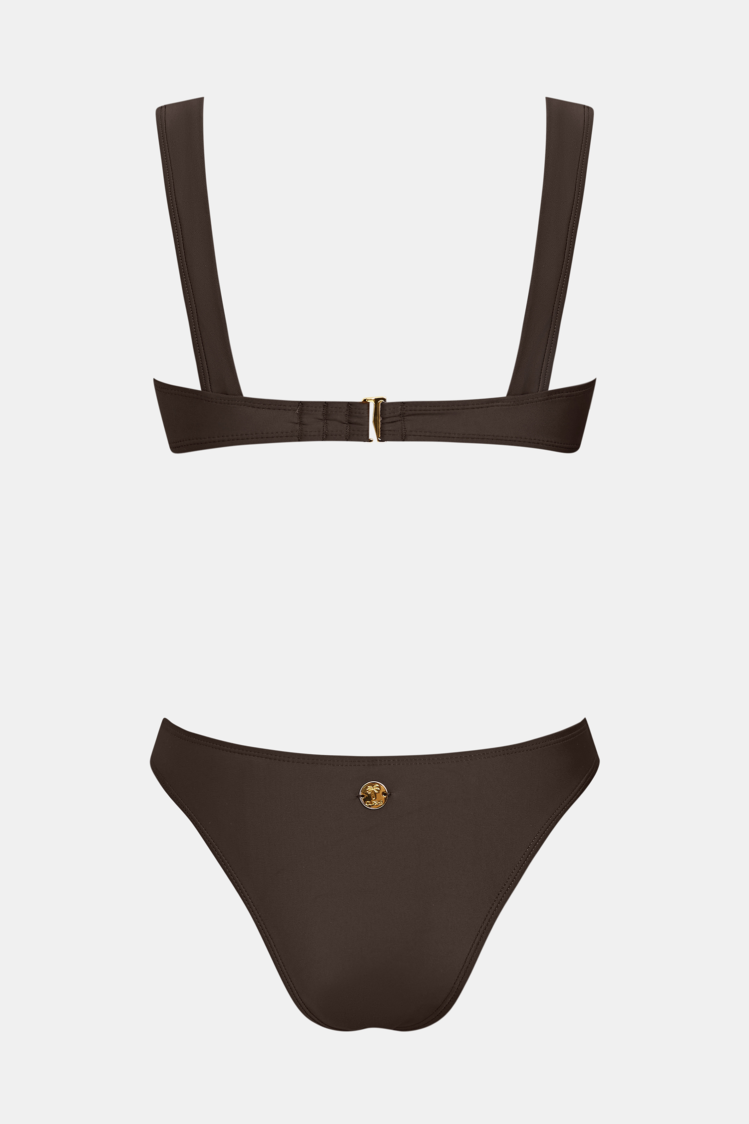 x JOJO Sea Change Bikini Set