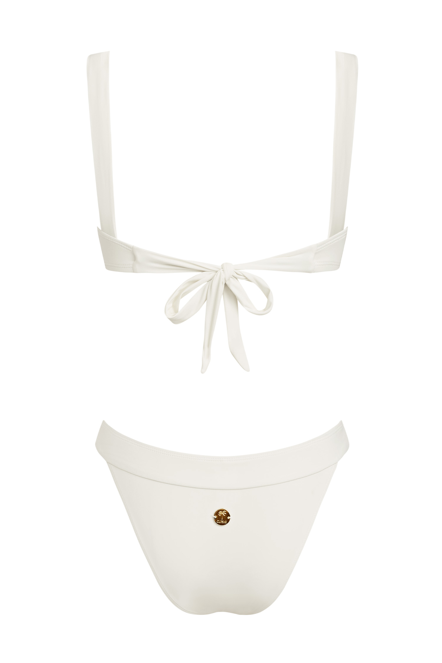 x JOJO About the Journey Bikini Set
