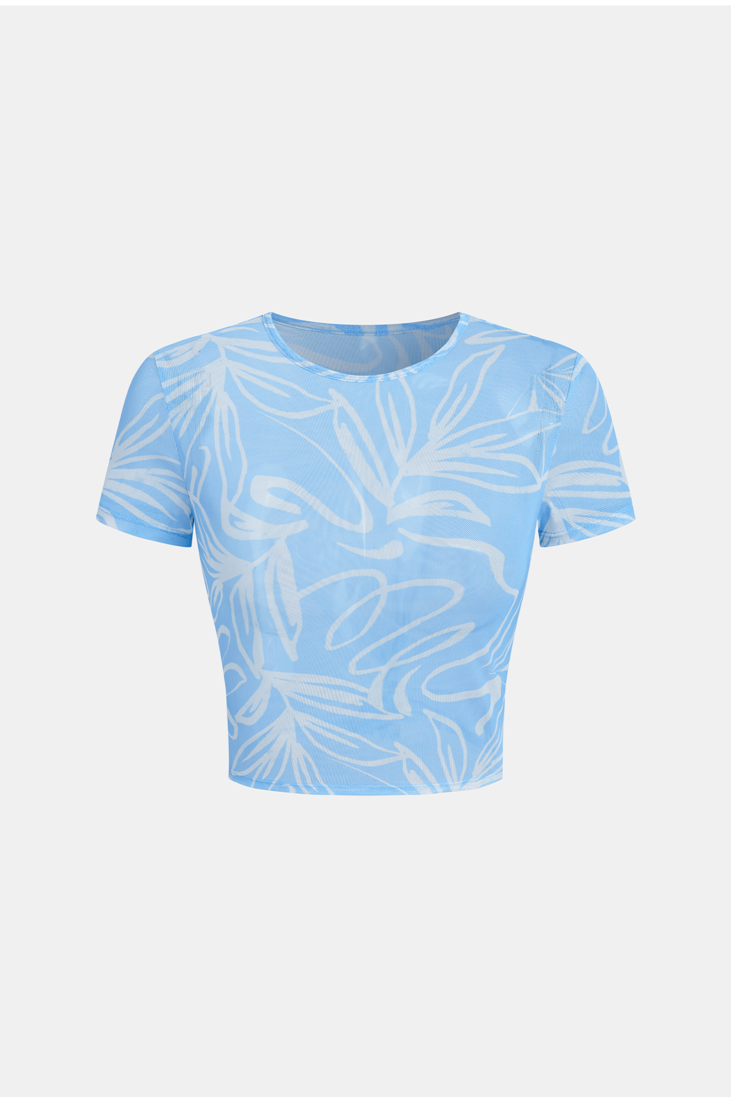 x JOJO With Ease Cover-Up Cover-Up Top