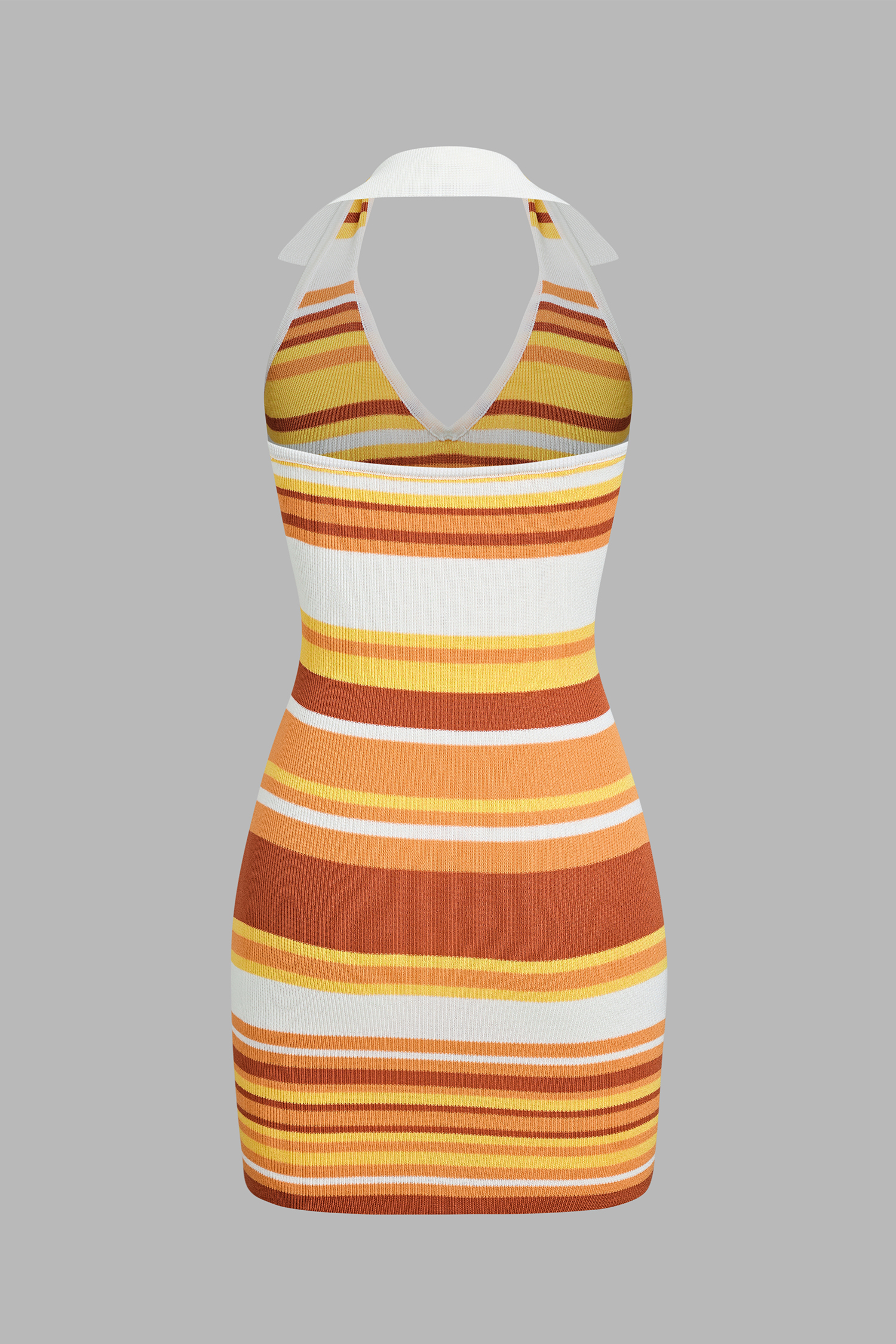 x JOJO On a Yacht Mini Dress