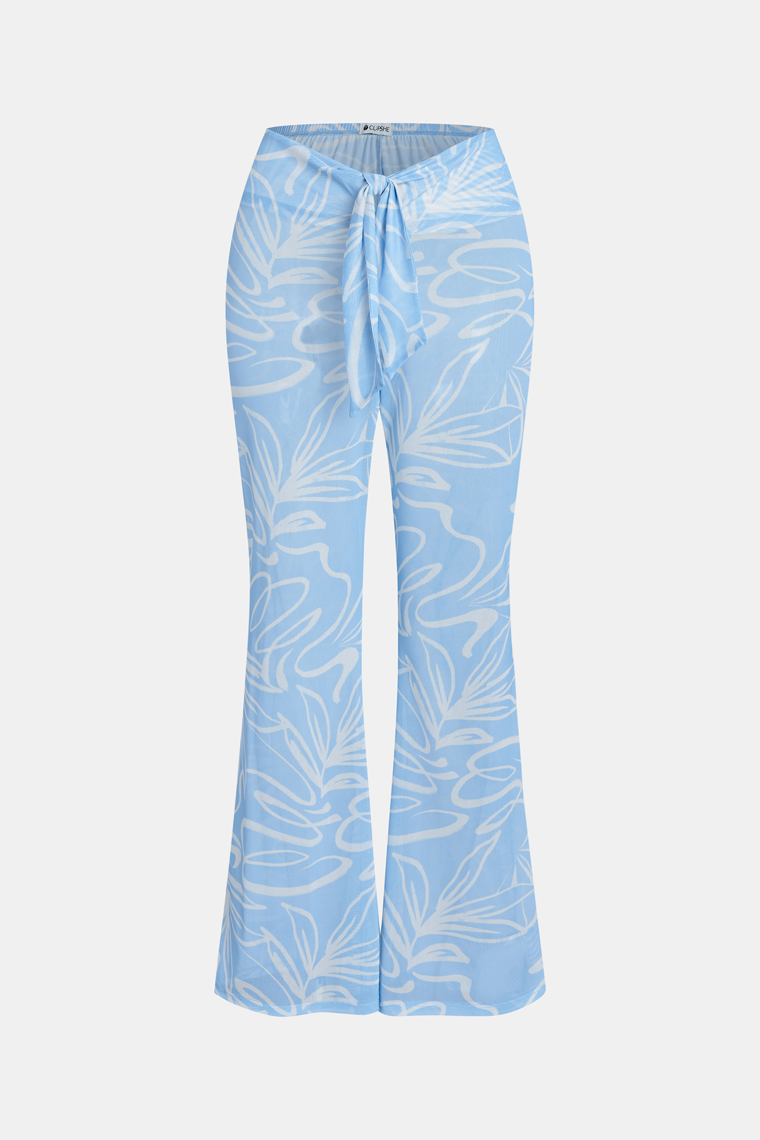 x JOJO With Ease Cover-Up Cover-Up Pants