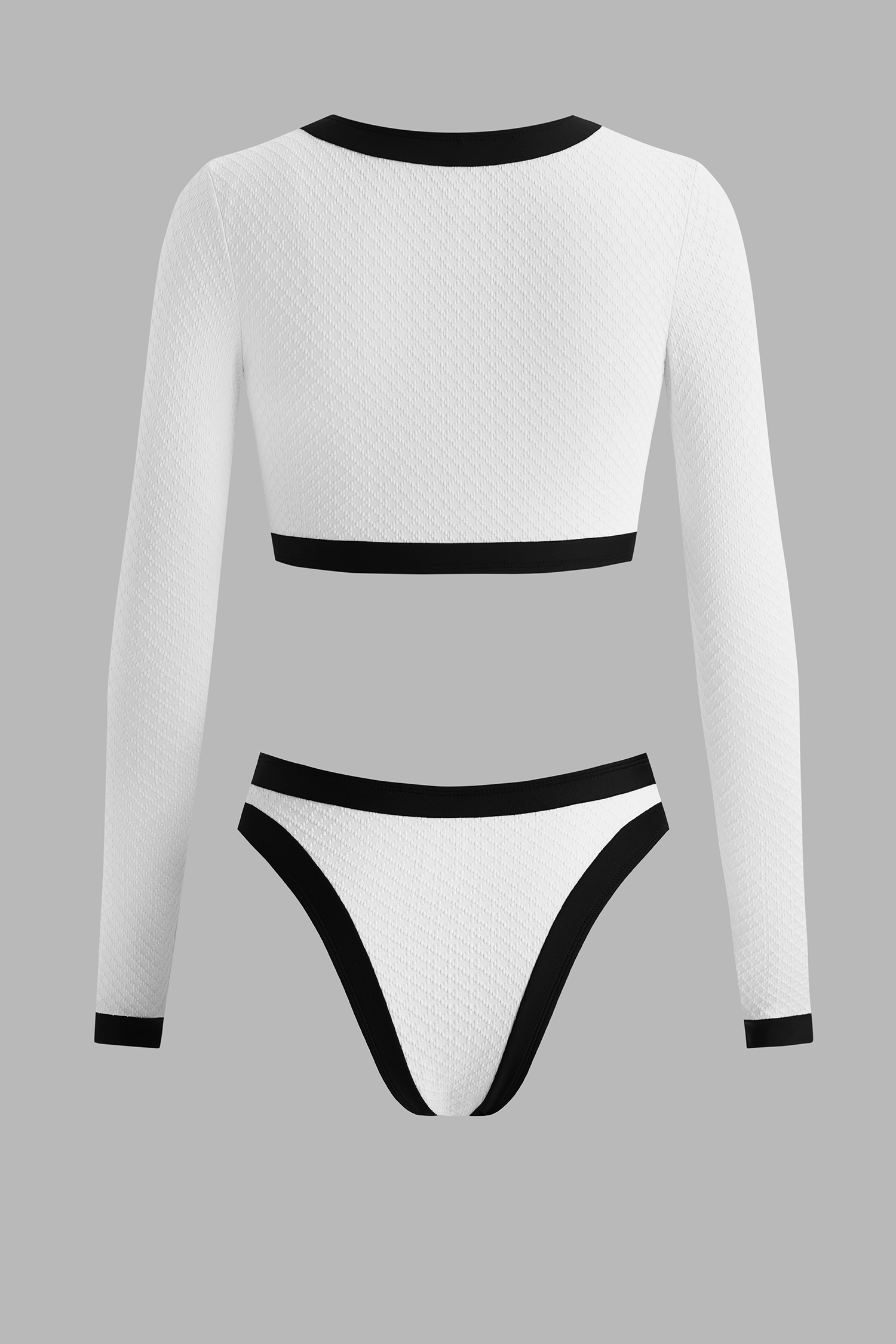 Bon Voyage Swimsuit Set