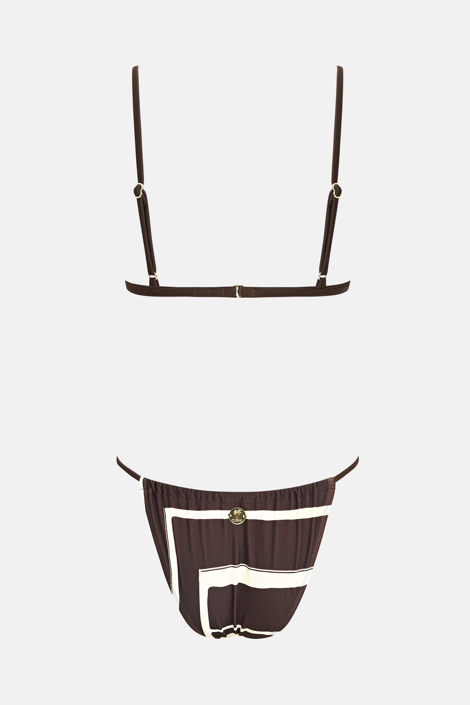 x JOJO With Intention Bikini Set