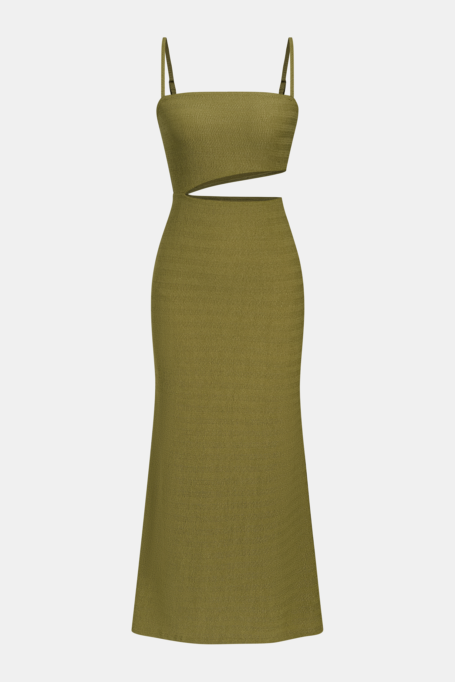 x JOJO Ocean Drive Night Maxi Dress