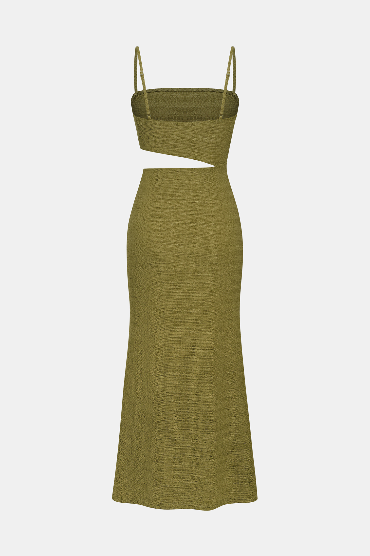 x JOJO Ocean Drive Night Maxi Dress