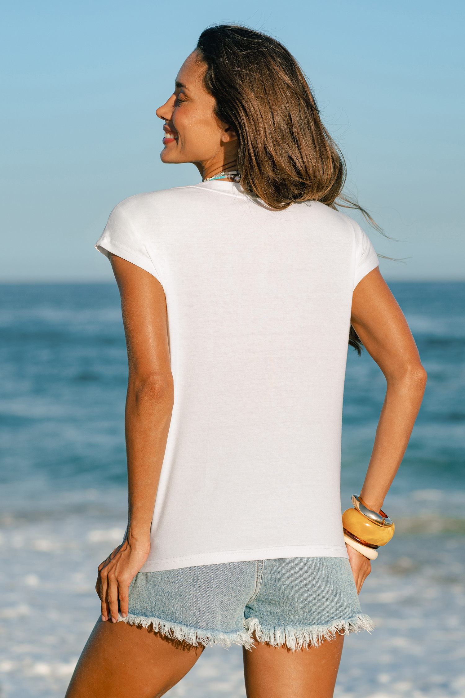 Endless Summer Graphic Tee