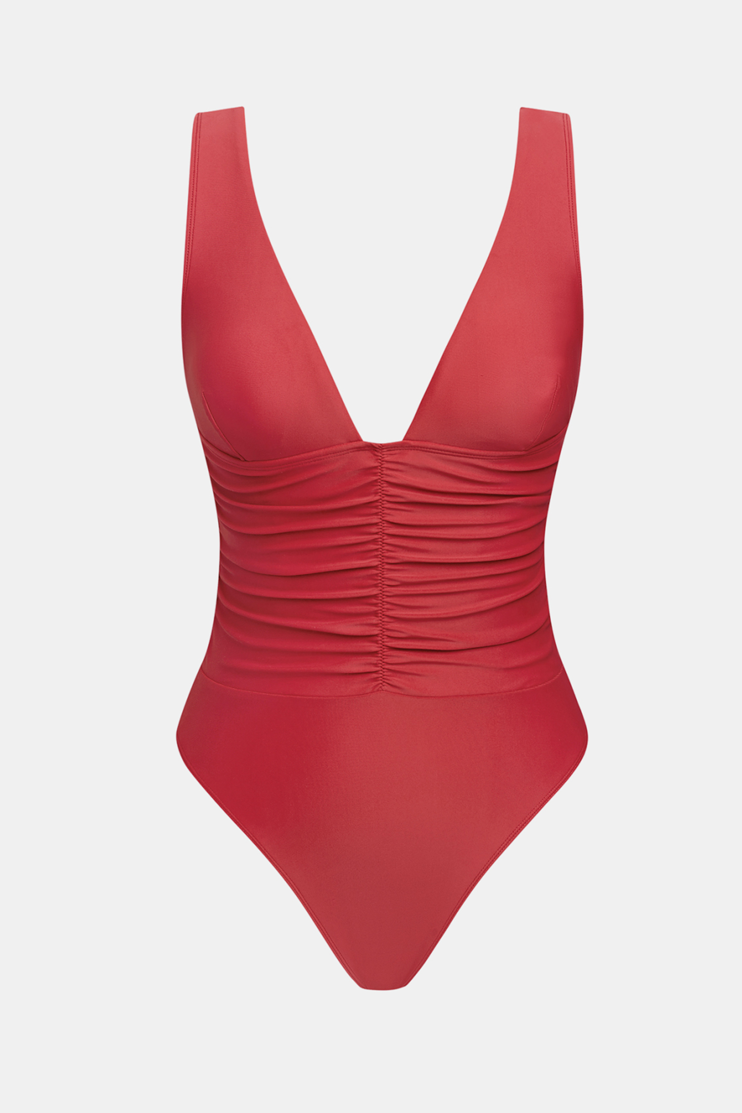 x JJD Muy Caliente One-Piece Swimsuit
