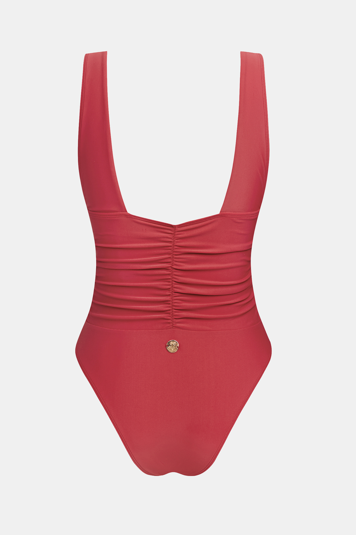 x JJD Muy Caliente One-Piece Swimsuit