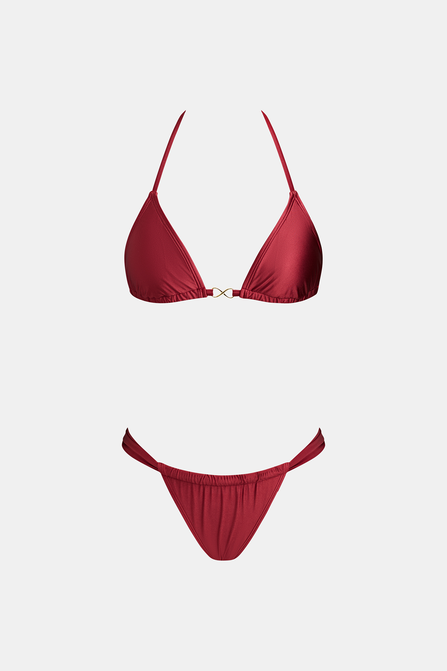 x JOJO Ocean View Bikini Set