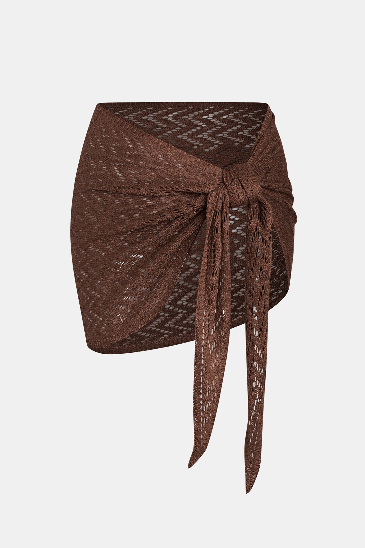 x JOJO Let It Unfold Cover-Up Sarong