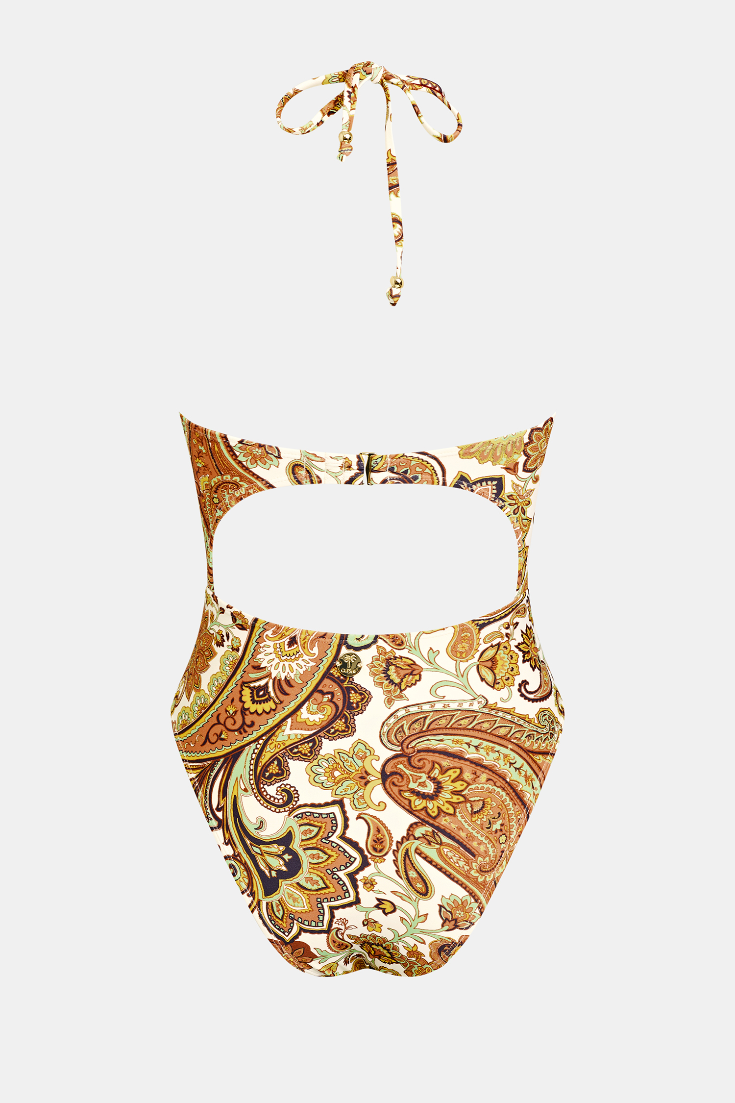 x JOJO Becoming Monokini Swimsuit