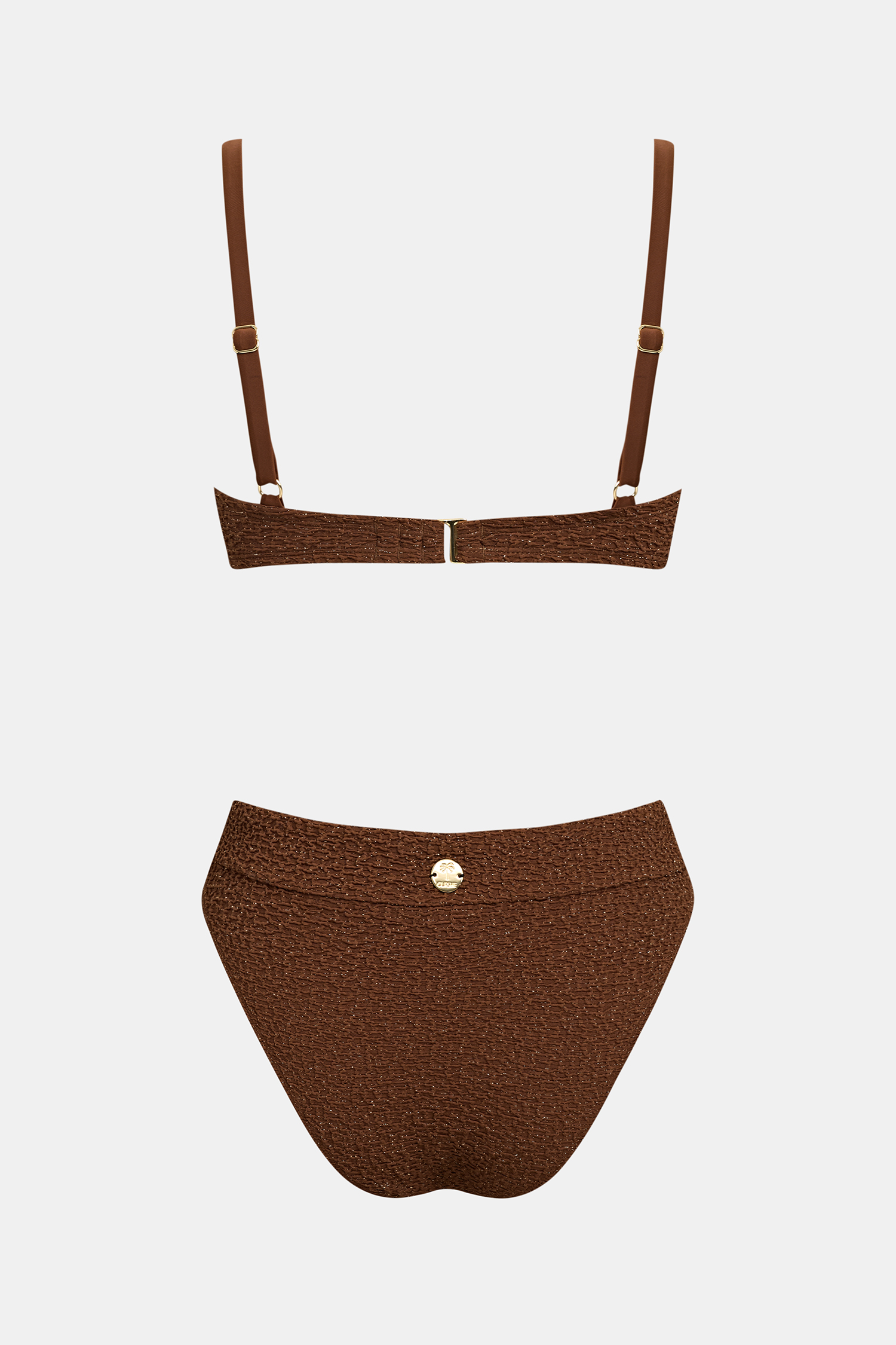 x JOJO Welcome to Miami Bikini Set