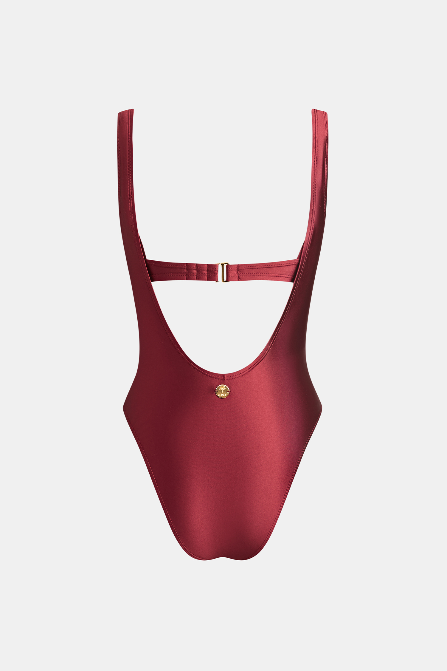 x JOJO Ocean View 2-Piece Swimsuit Set